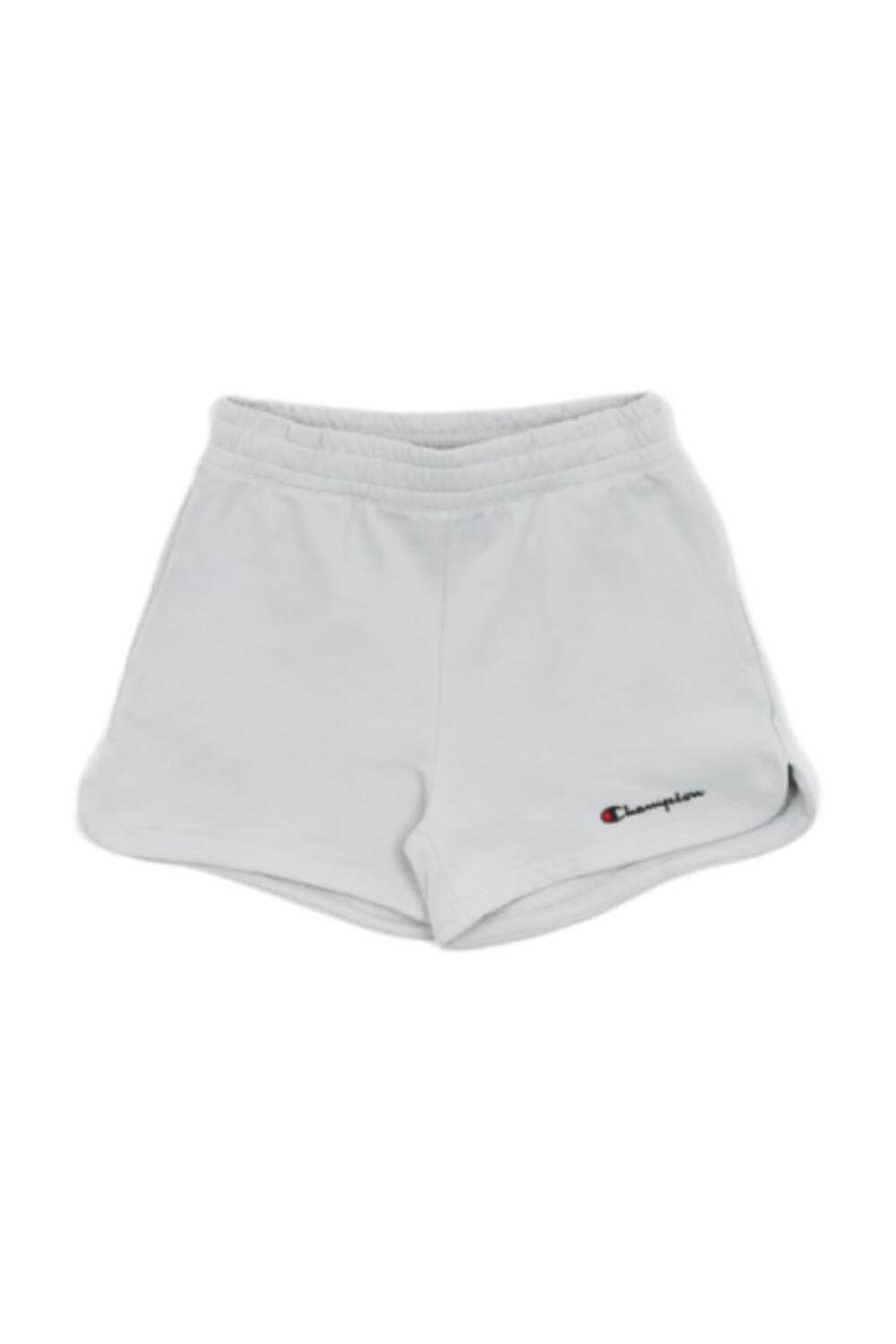 Spodenki sportowe damskie Champion Regular High Waist