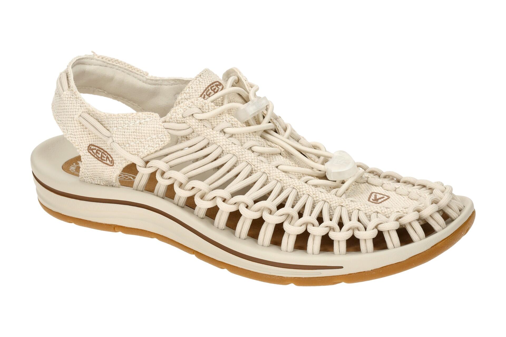 Buty sportowe Kobieta KEEN Uneek Canvas