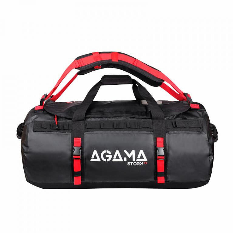 Torba STORM 90 L do nurkowania