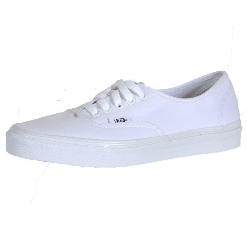 Buty VANS VEE3W00 Biały