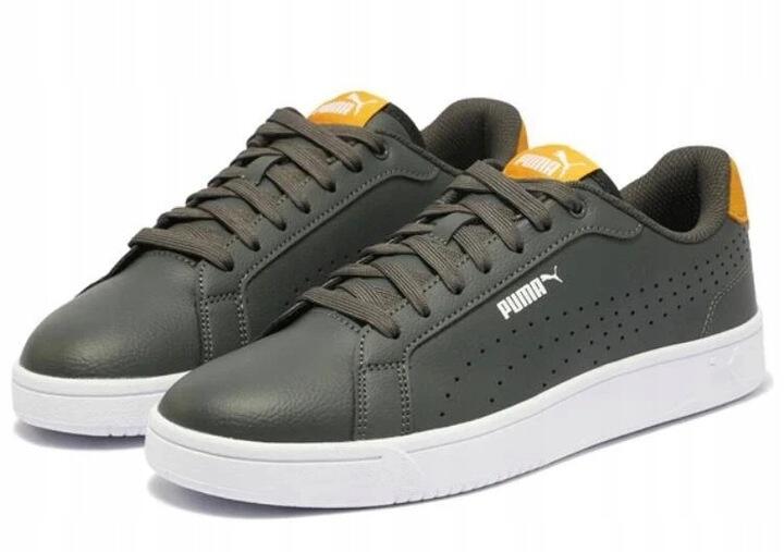 Buty Sportowe Męskie Puma Grounded Perf