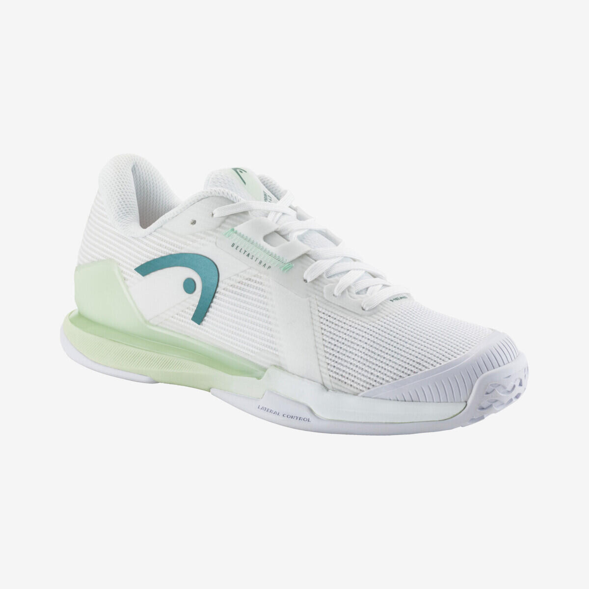 Damskie buty do padla Head Sprint Pro 40