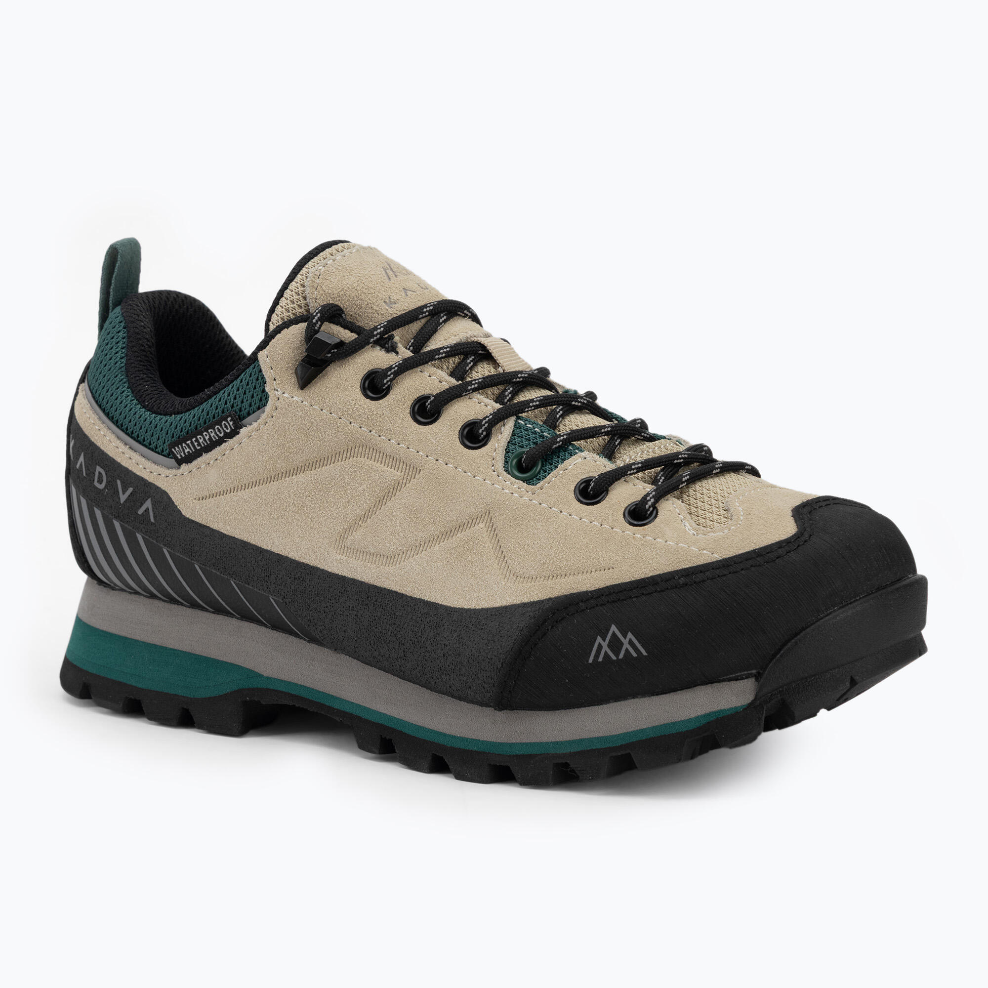 Buty trekkingowe damskie KADVA NEVRA WP