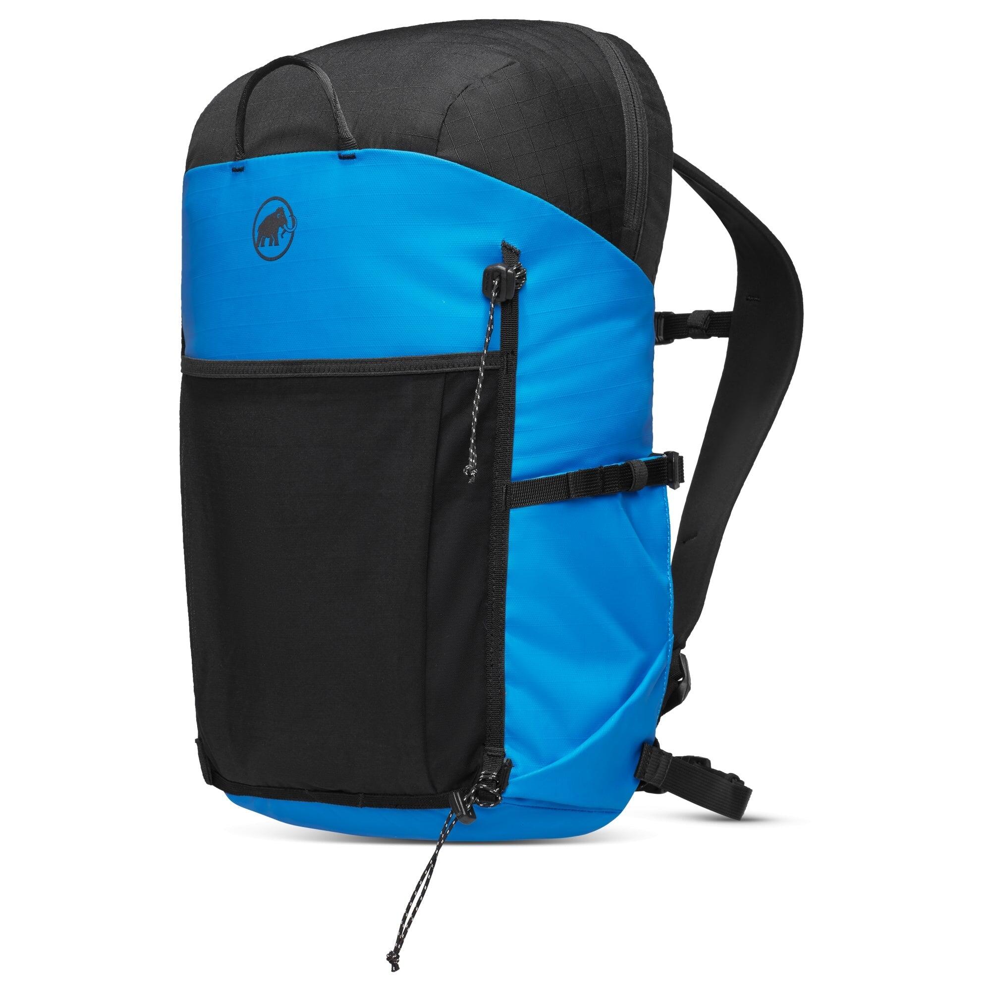 Plecak Sportowy MAMMUT Mamut Alto 22 Indygo