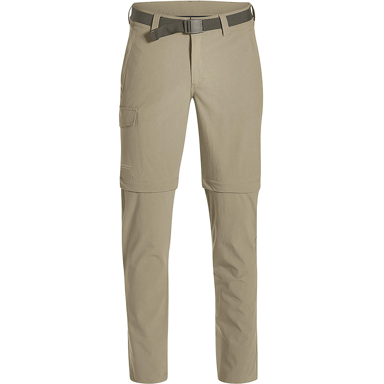 Slim Zip Spodnie Turystyczne Maier Sports Torid