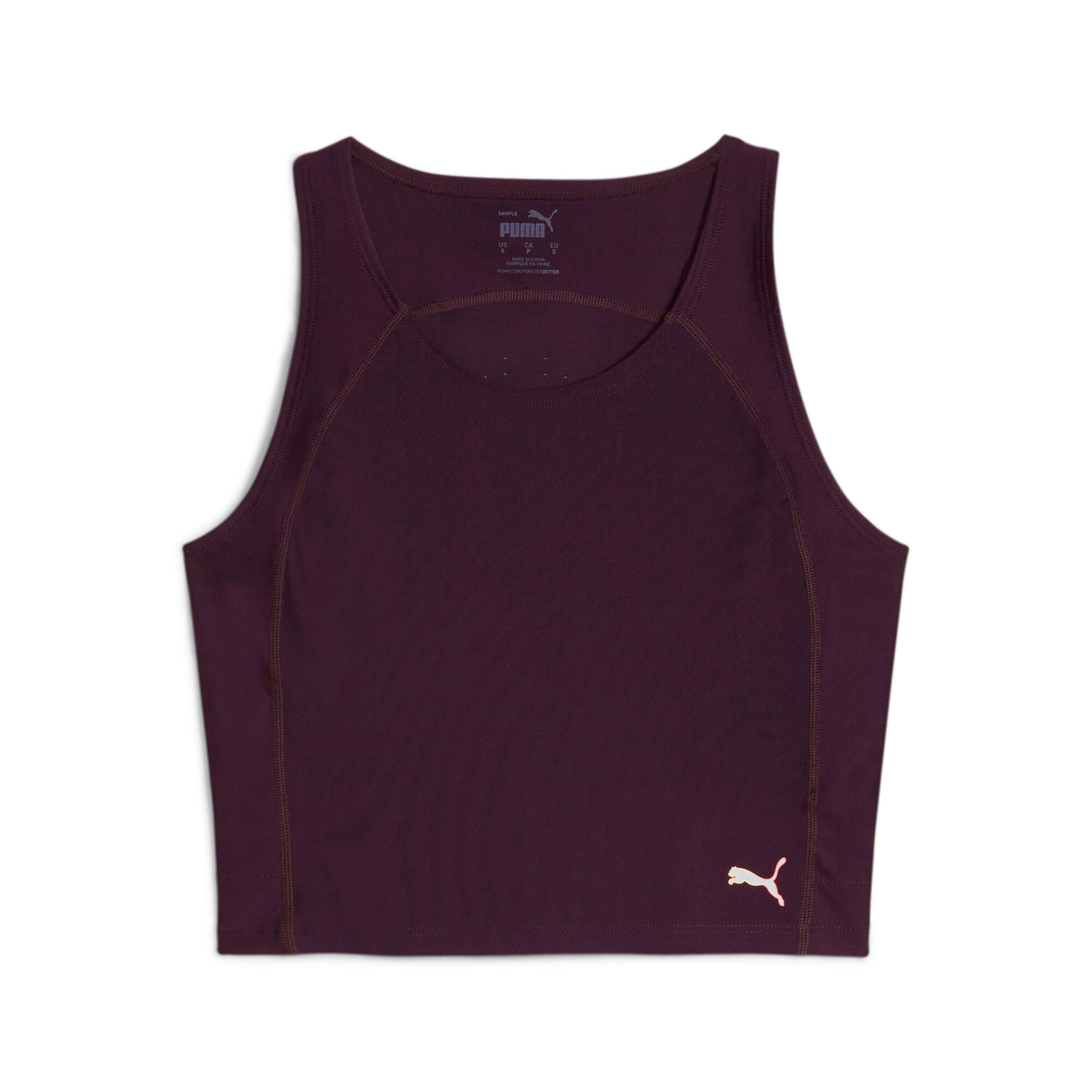 Damski tank top Puma Ultraform