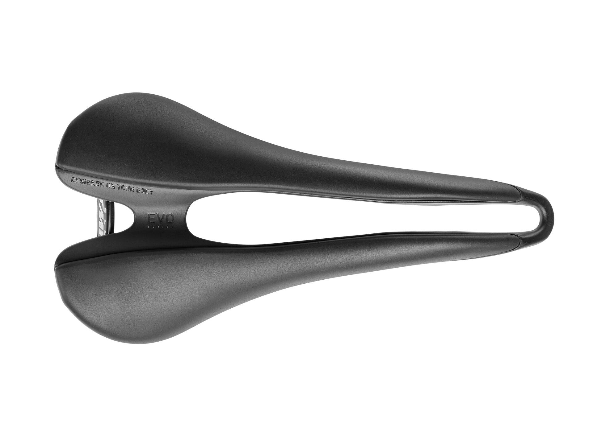 Siodełko do roweru szosowego EVO 140