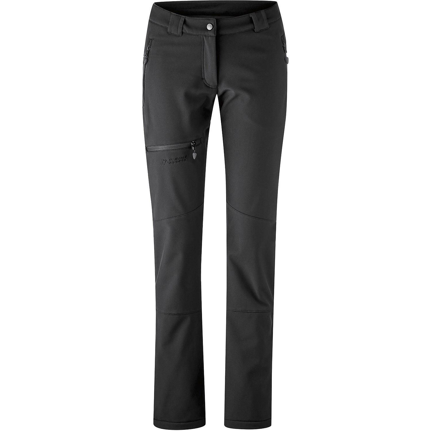 Spodnie softshell Maier Sports Adakit