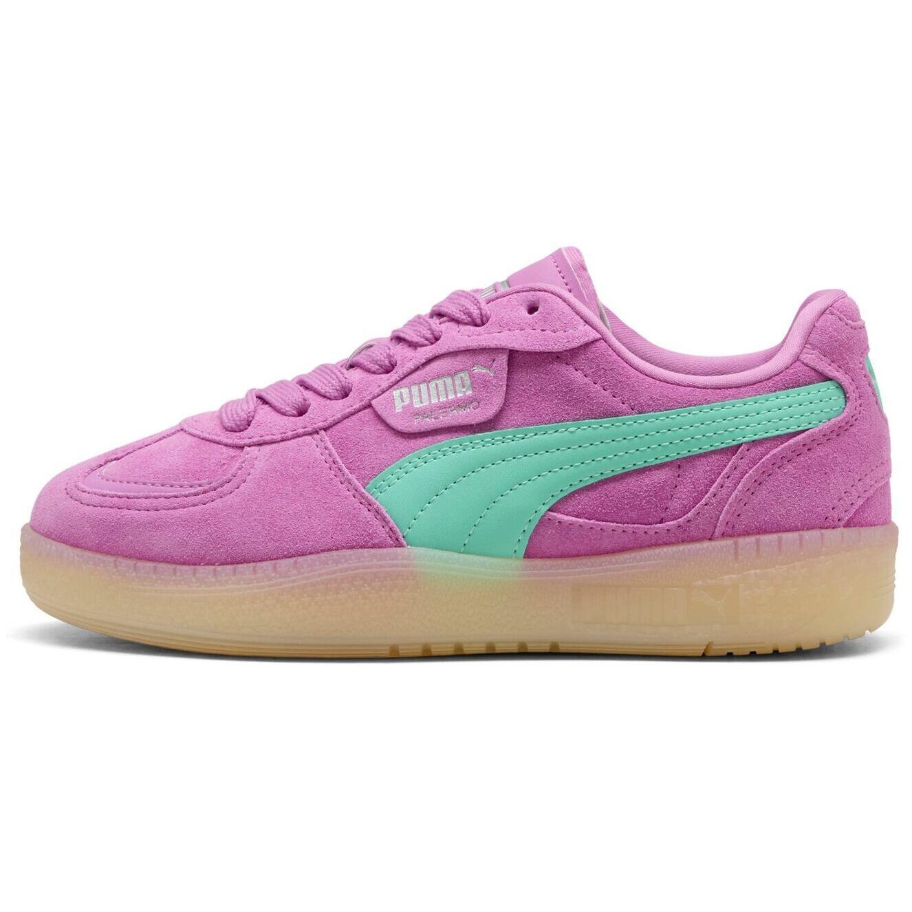 Buty sportowe damskie Puma Wmns Palermo Moda
