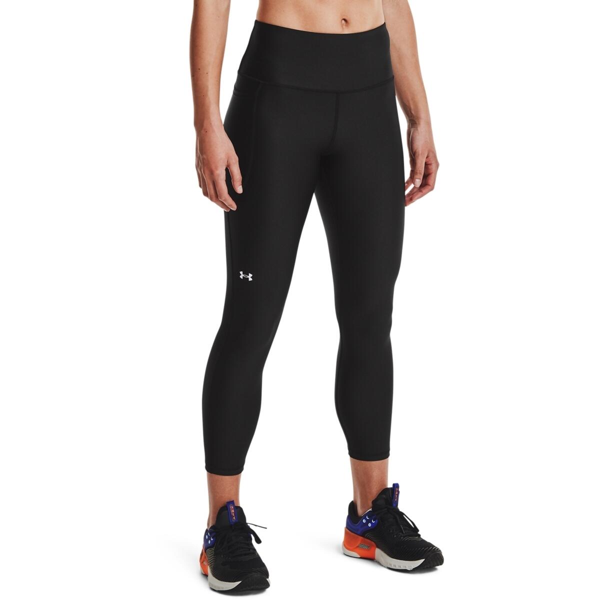 Legginsy Under Armour Hi Ankle Leg, Kobiety