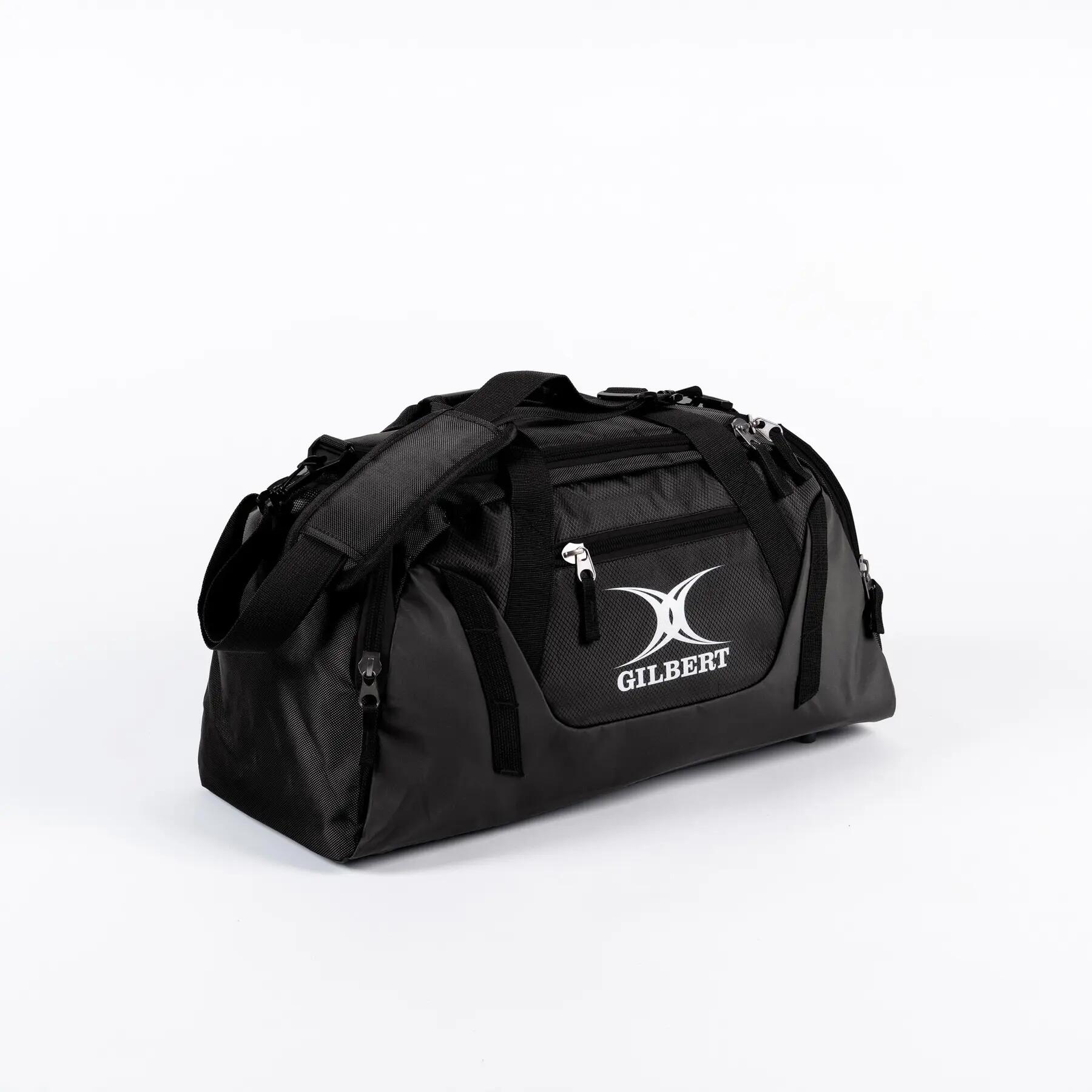 Torba sportowa Gilbert Club Plyr H/All V4