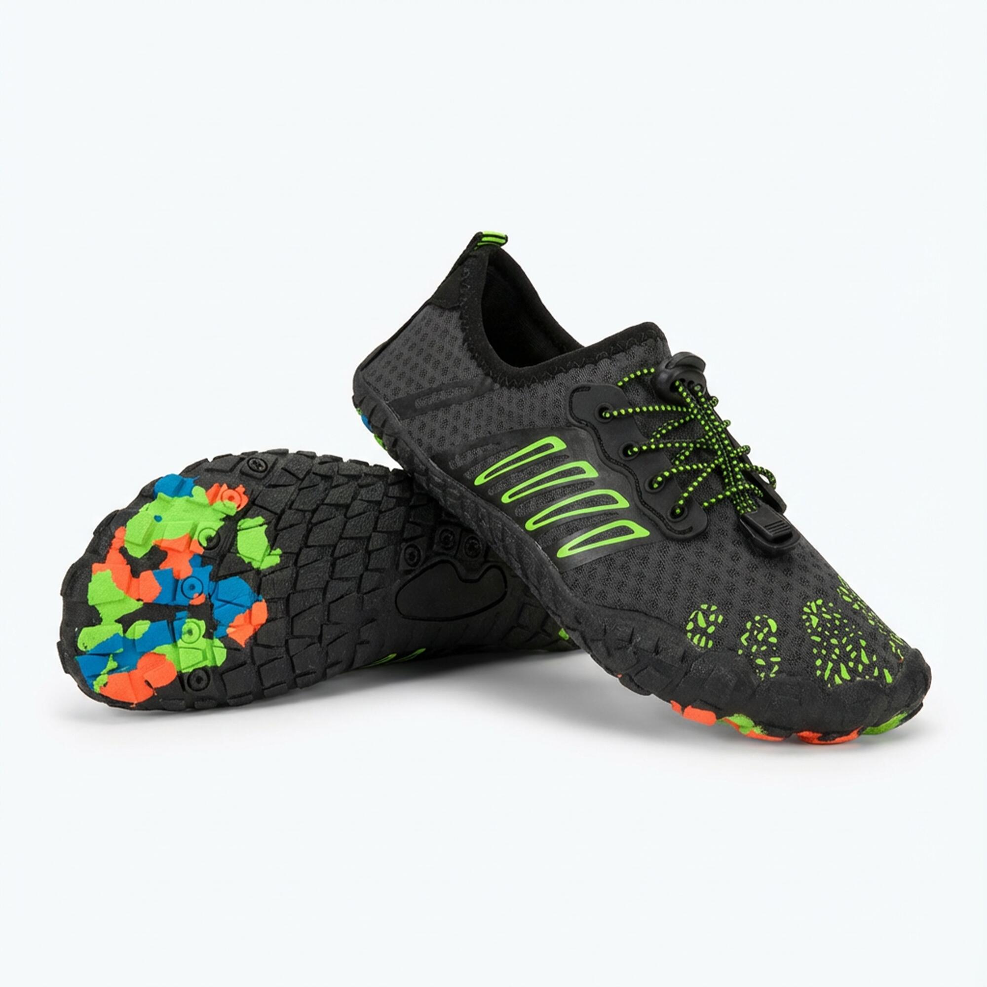 Buty do wody AQUASTIC Aqua WS038