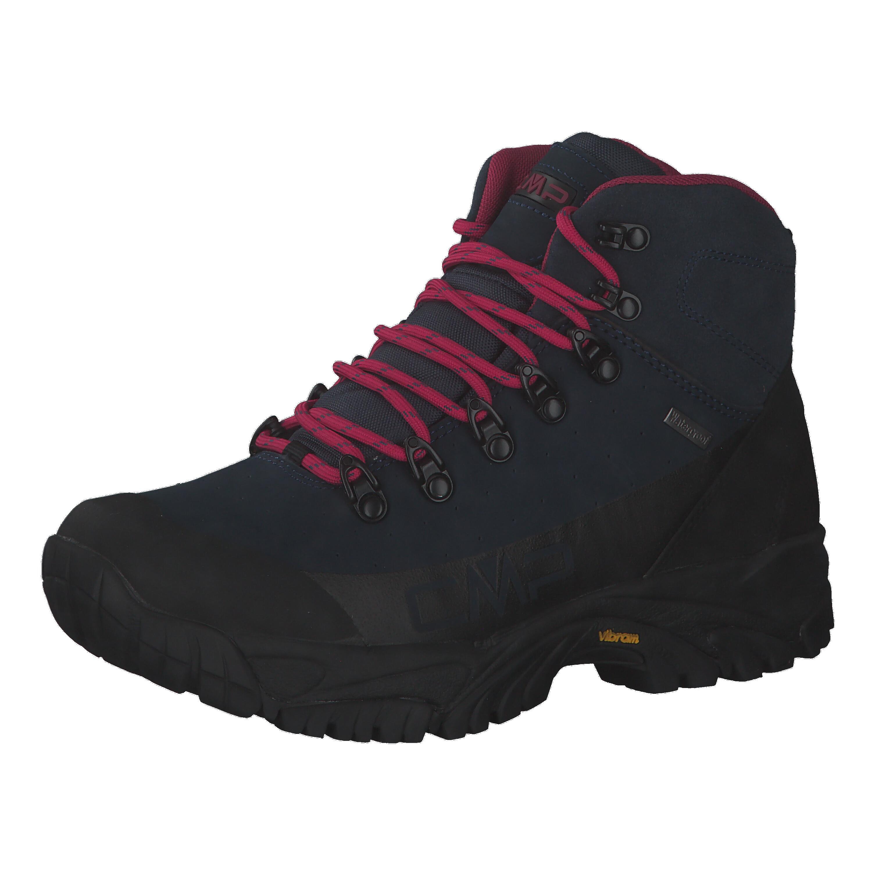 Buty trekkingowe damskie CMP Dhenieb granatowe