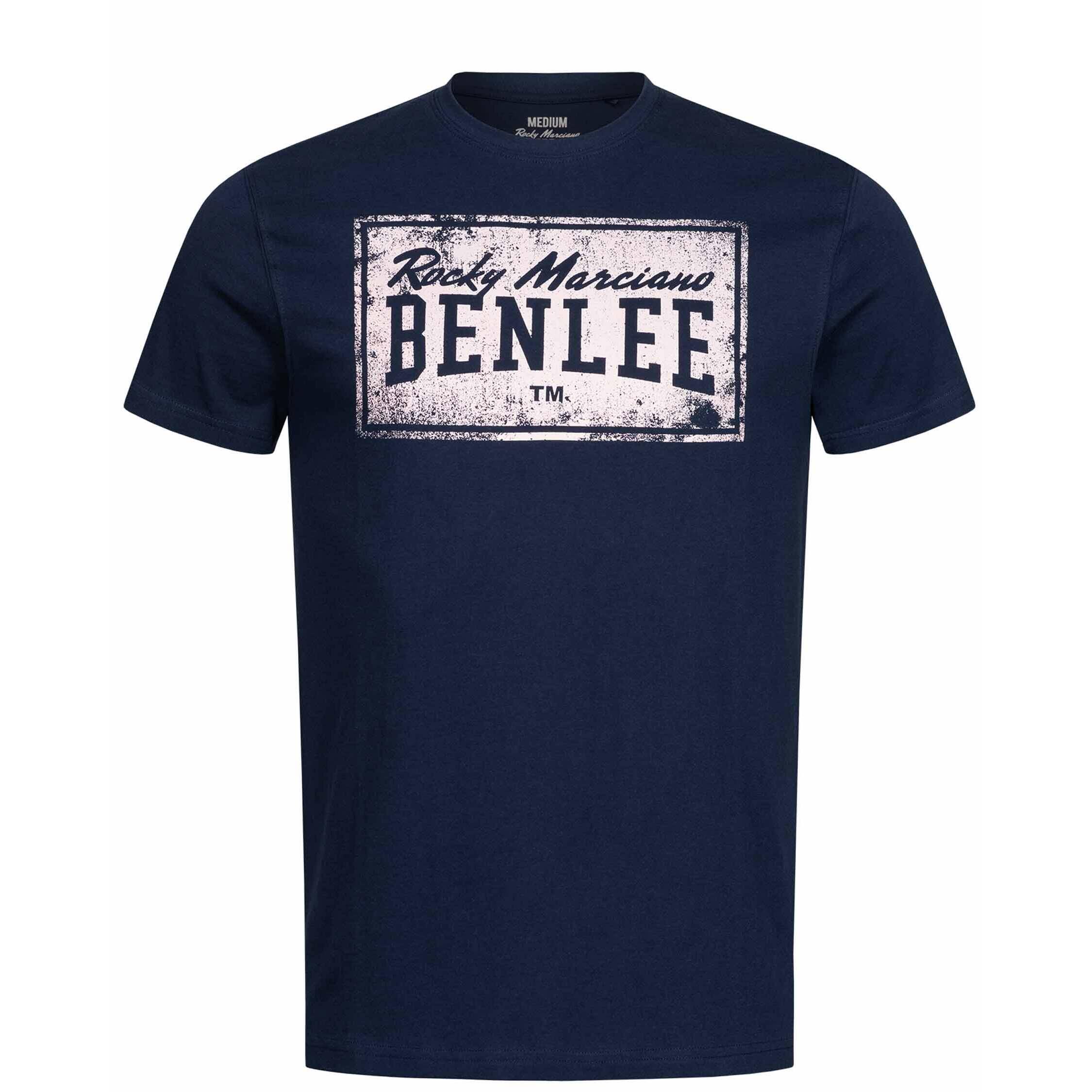 Koszulka Benlee Boxlabel