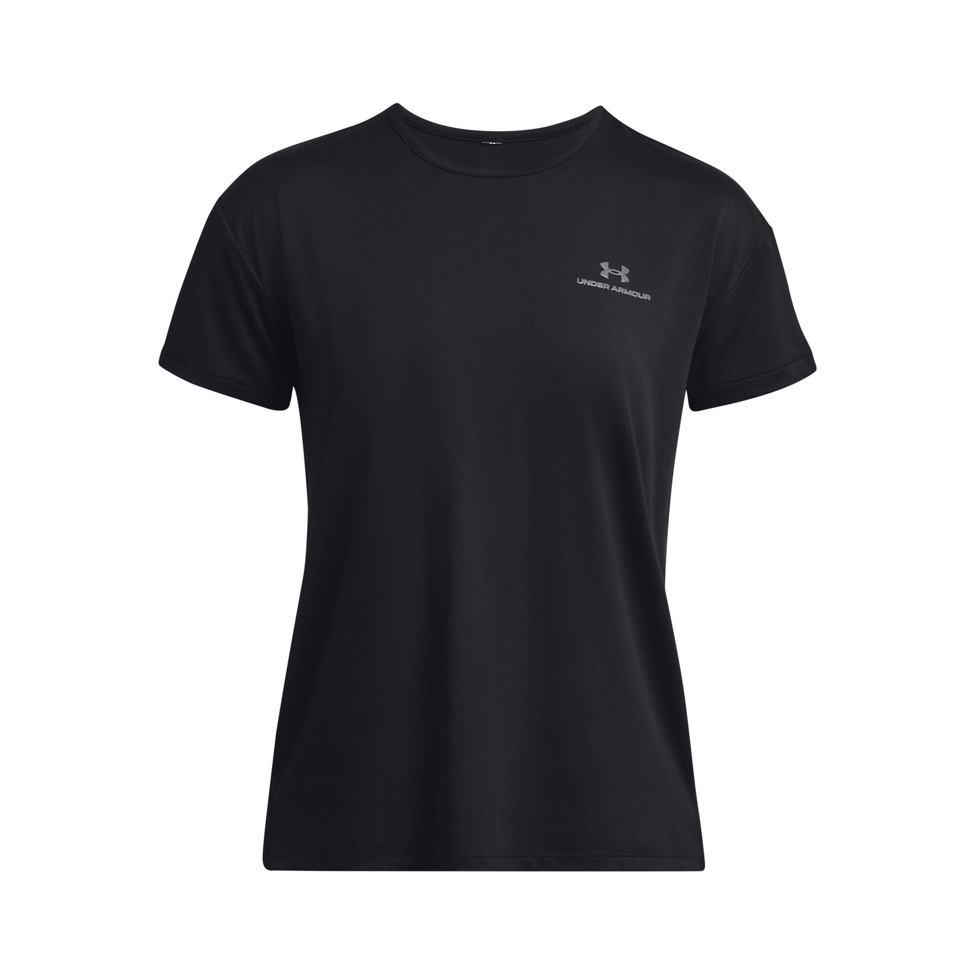 Damski jersey Under Armour Rush Energy 2.0