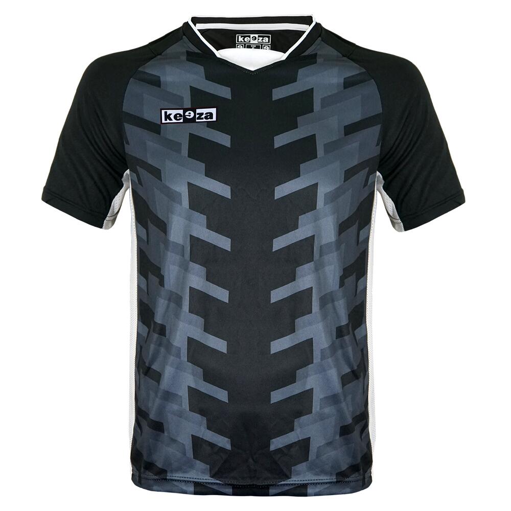 Koszulka piłkarska Keeza Dover