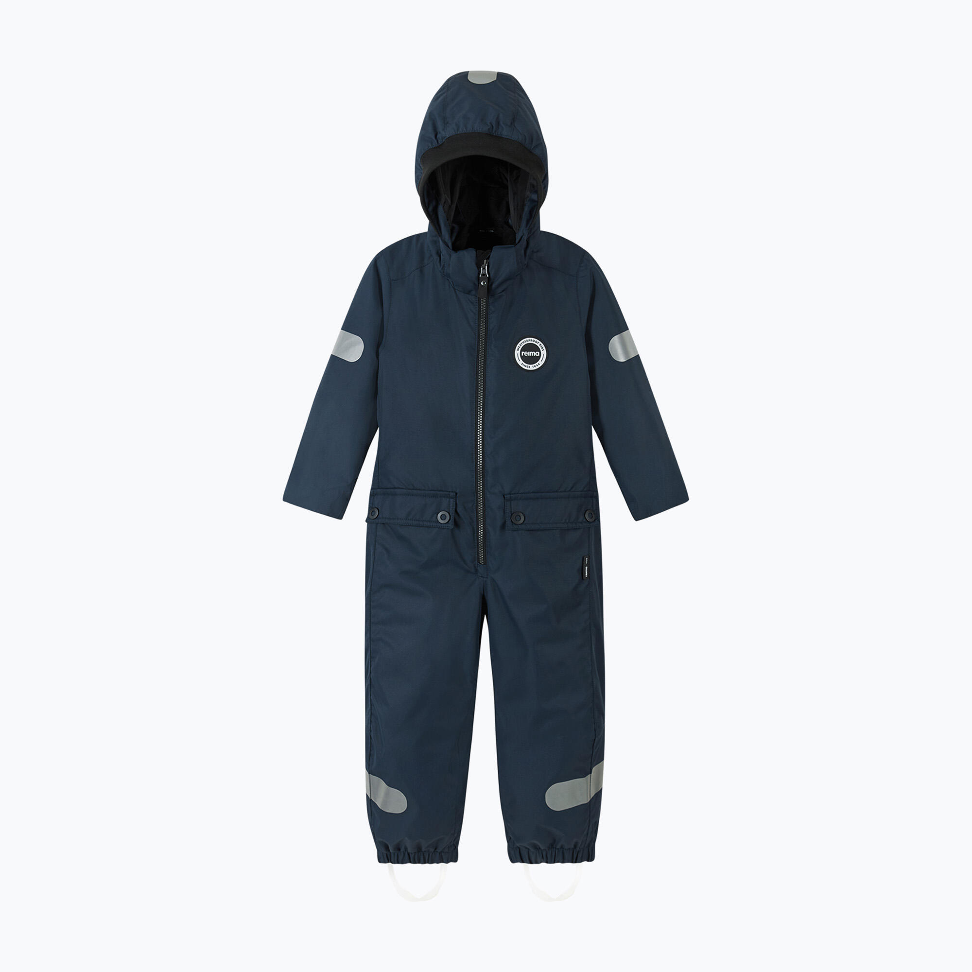 Kombinezon softshell dziecięcy Reima Sevetti
