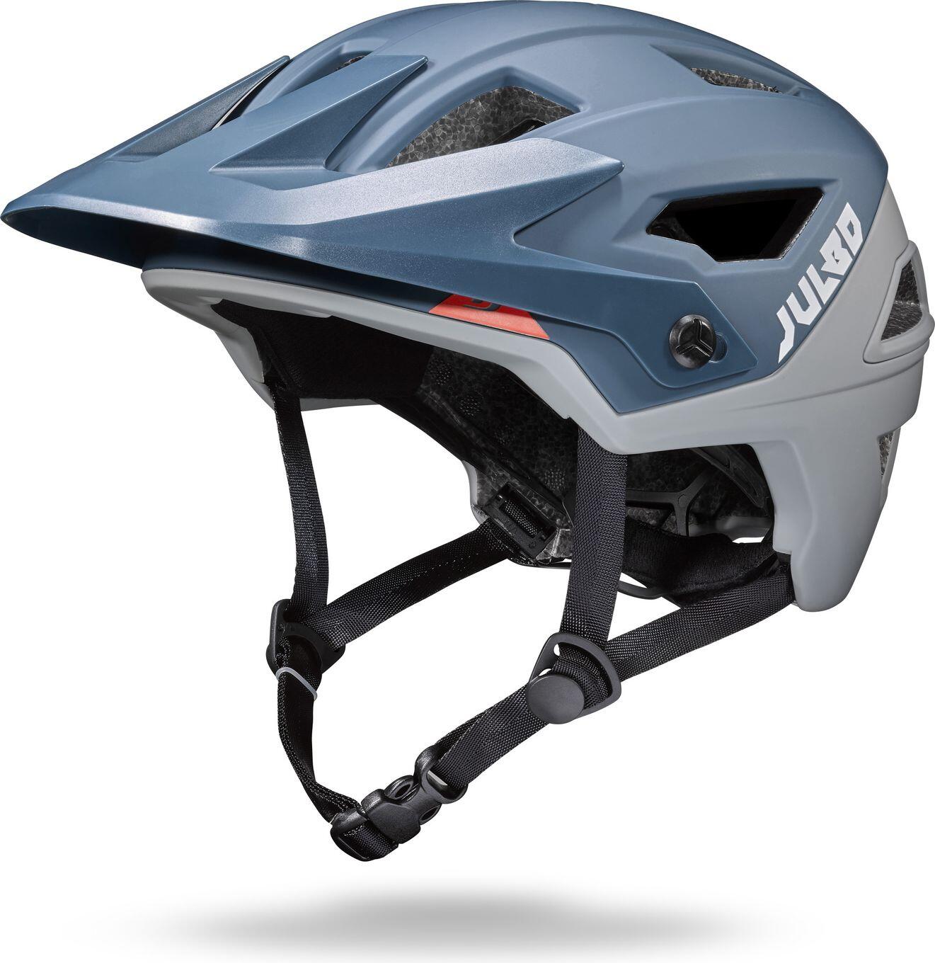 Kask rowerowy Julbo Rock