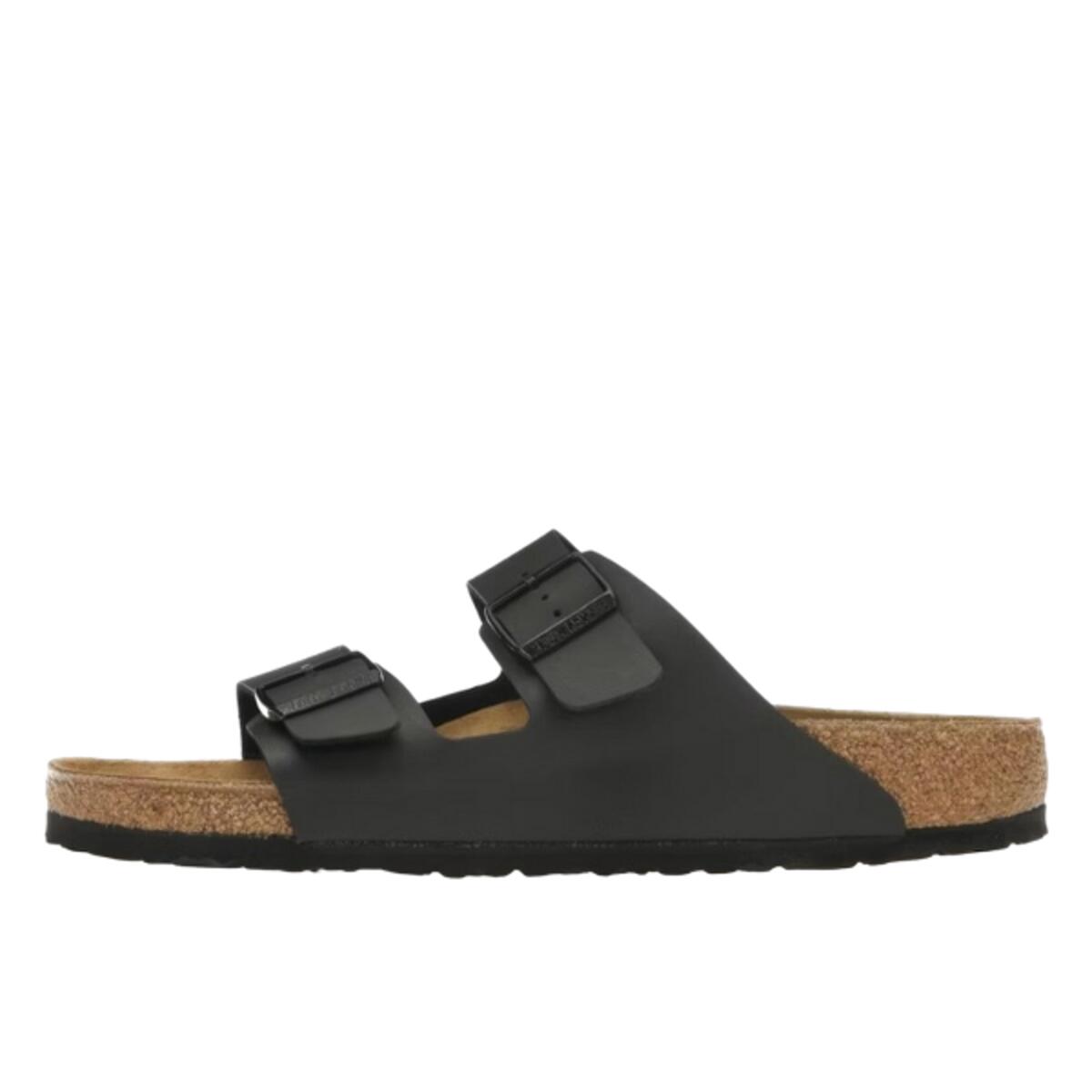 Klapki Birkenstock Arizona Nero Dorosłych