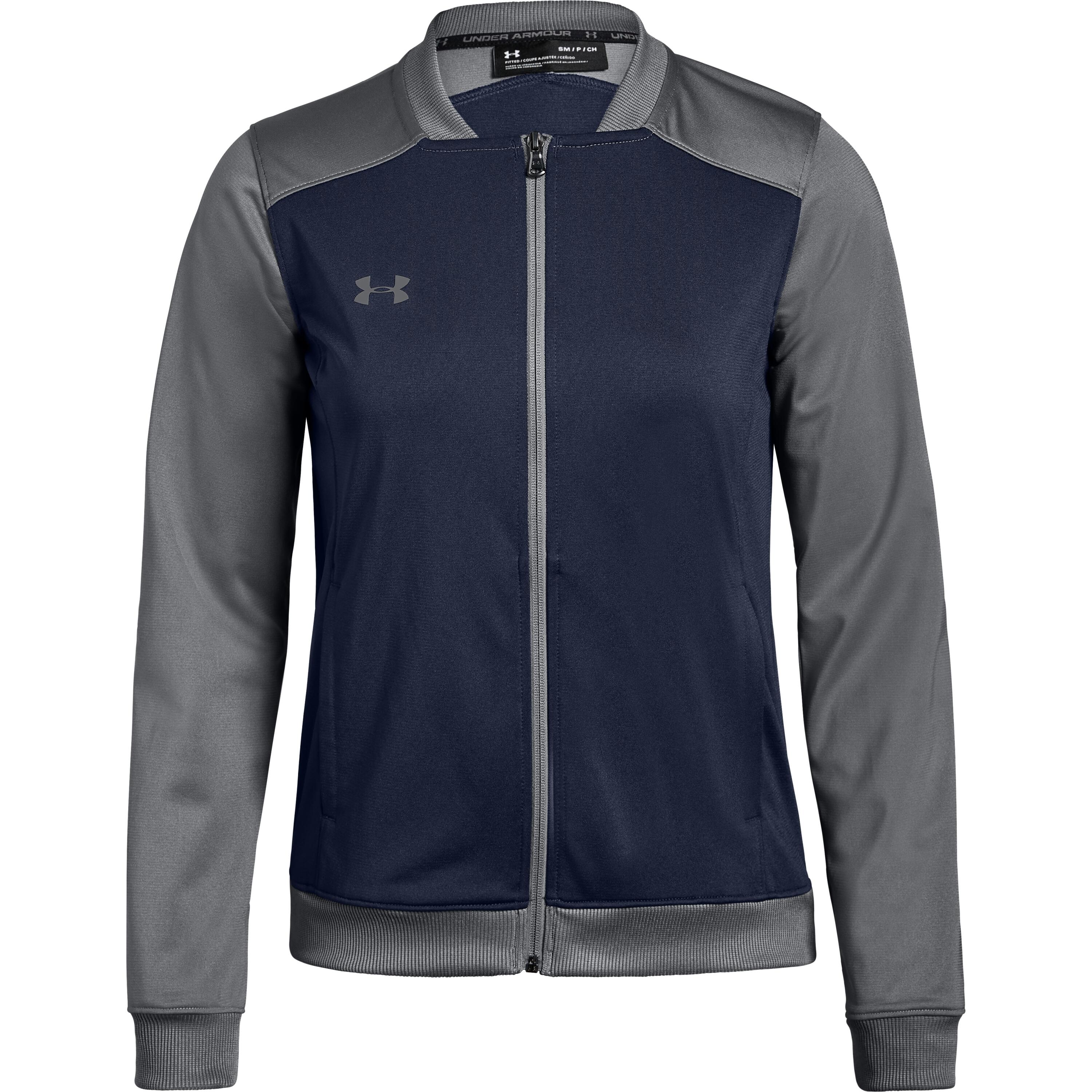 Damska bluza dresowa Under Armour Challenger II