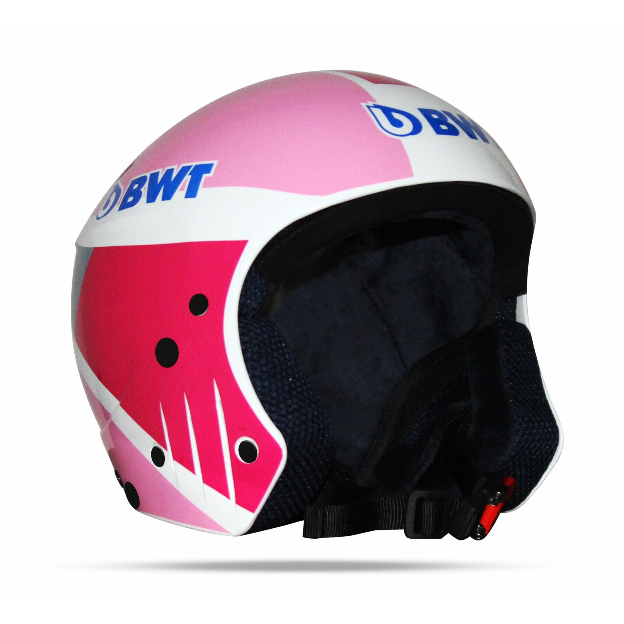 Kask narciarski Vola Fis BWT