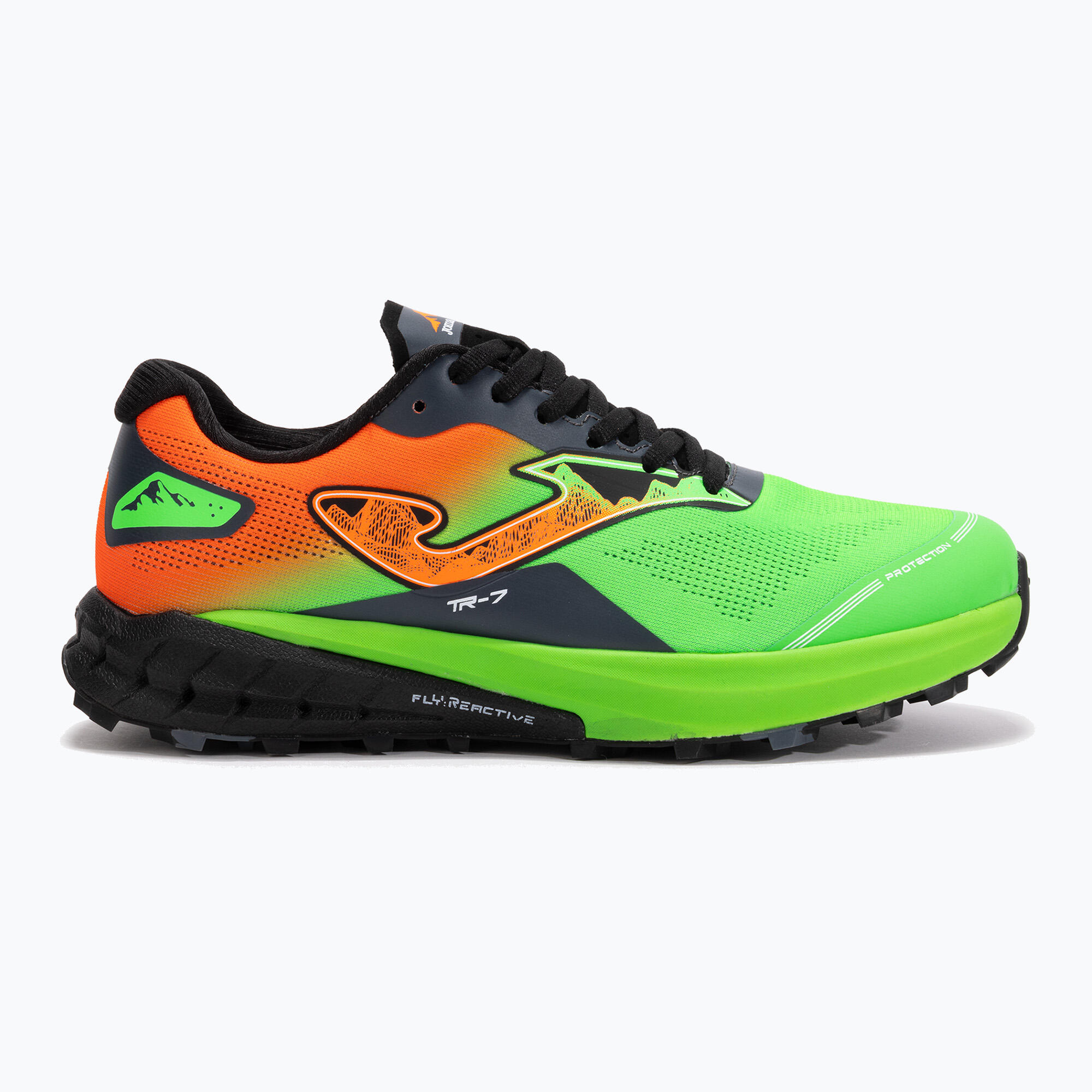 Buty do biegania Joma TR-7