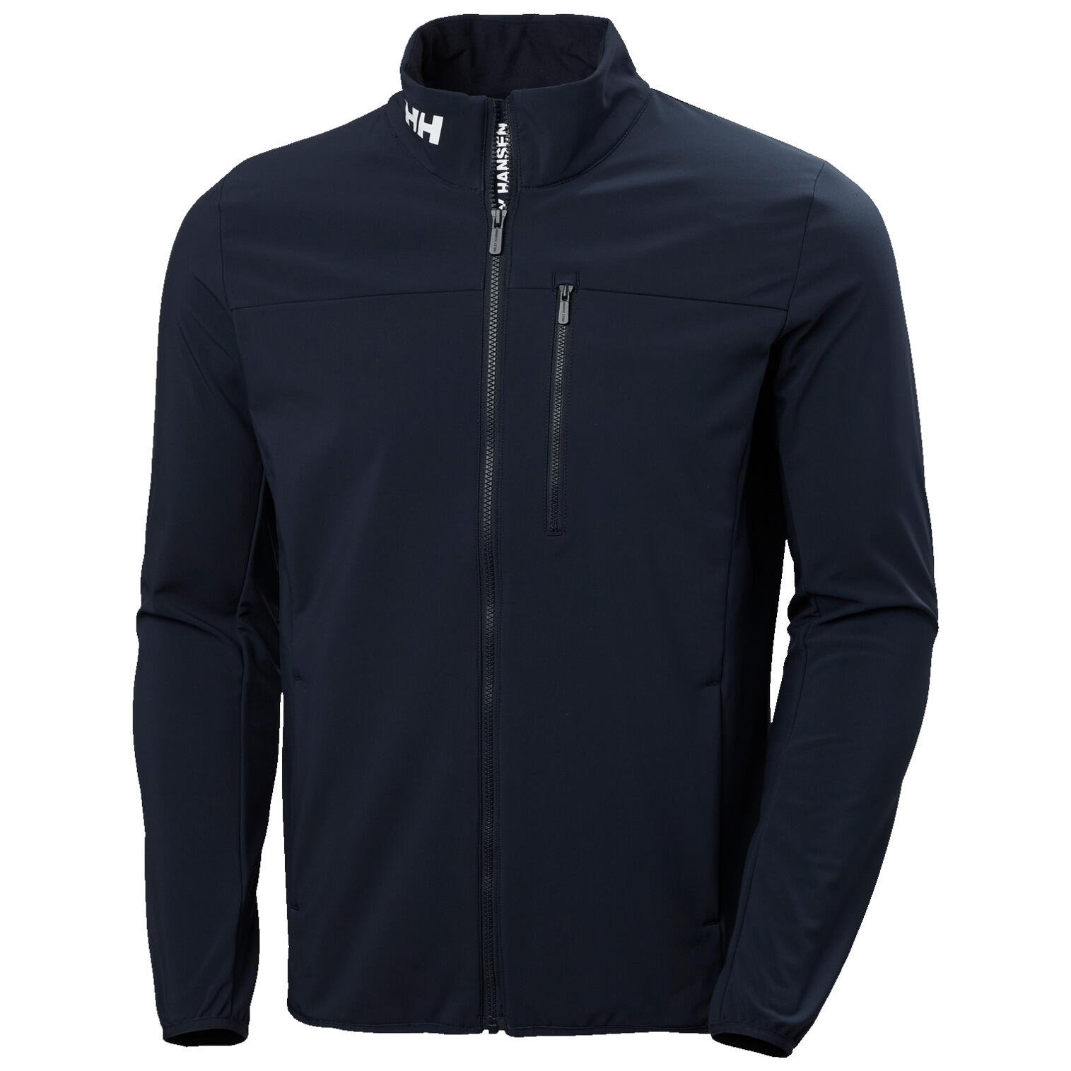 Kurtka Helly Hansen crew softshell 2.0