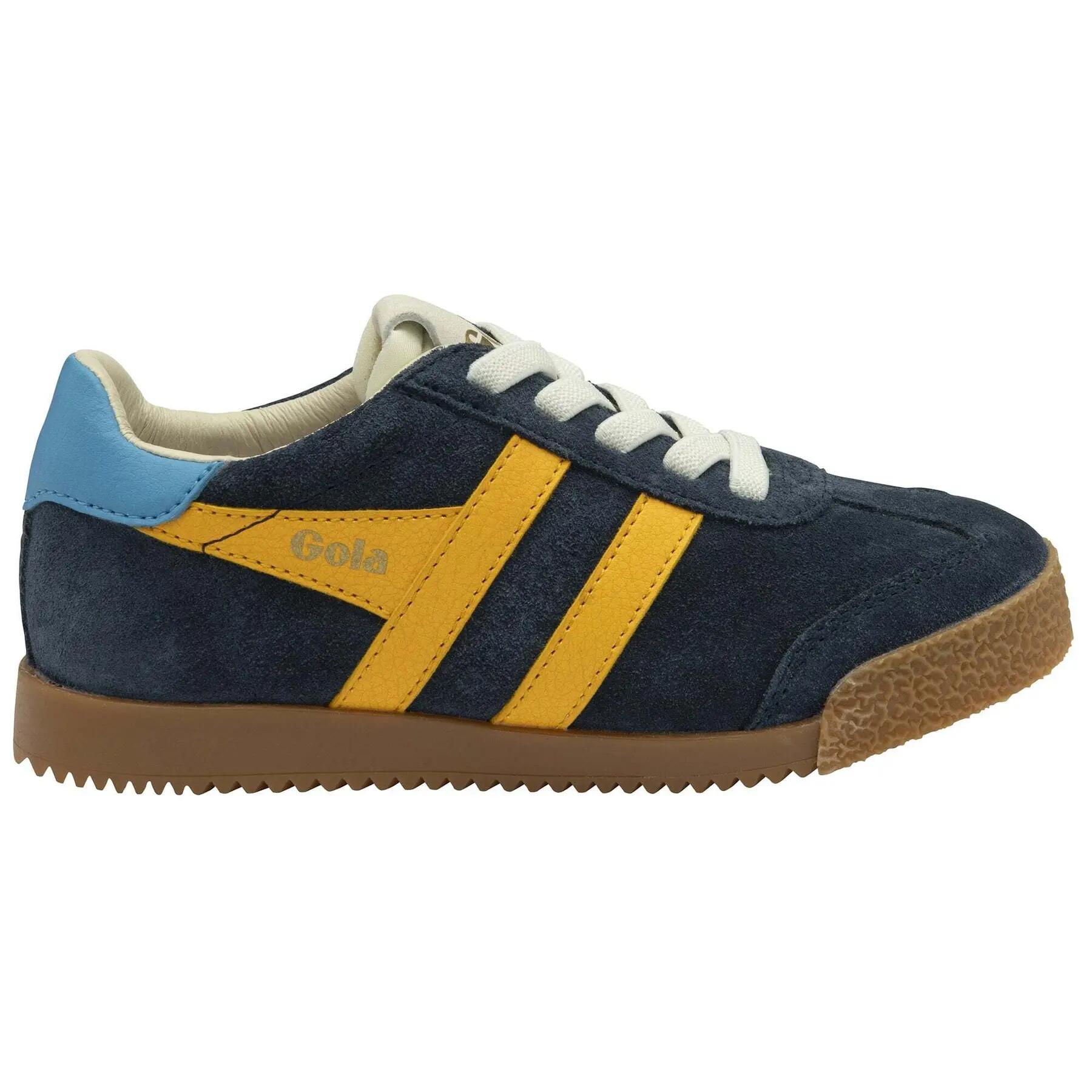 Sneakersy dla dzieci Gola Elan