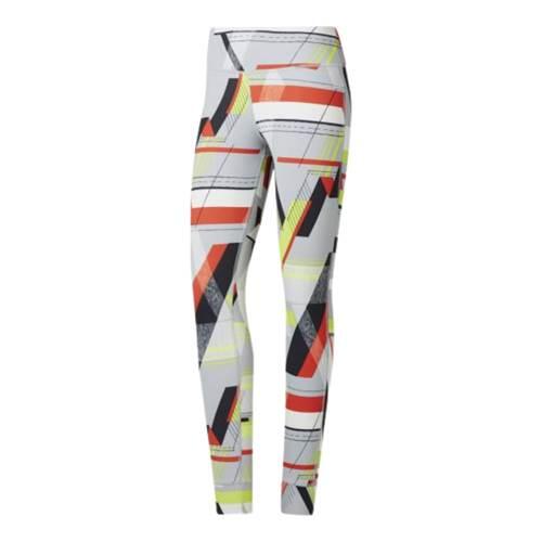 Spodnie treningowe damskie Reebok DU4064