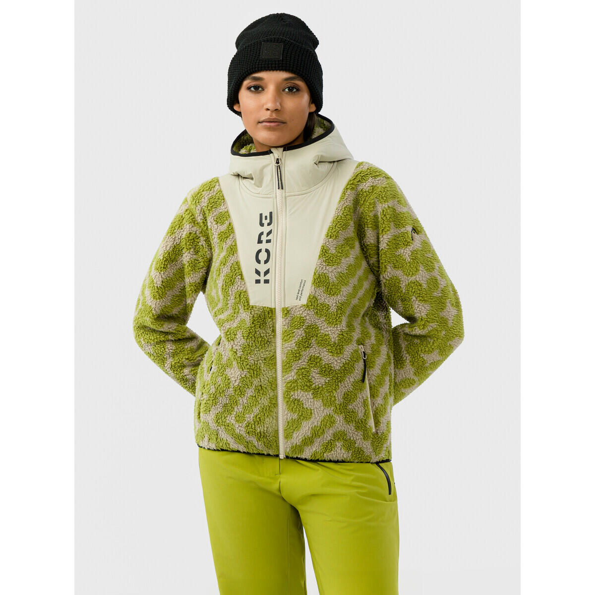 KORE Hoodie Women