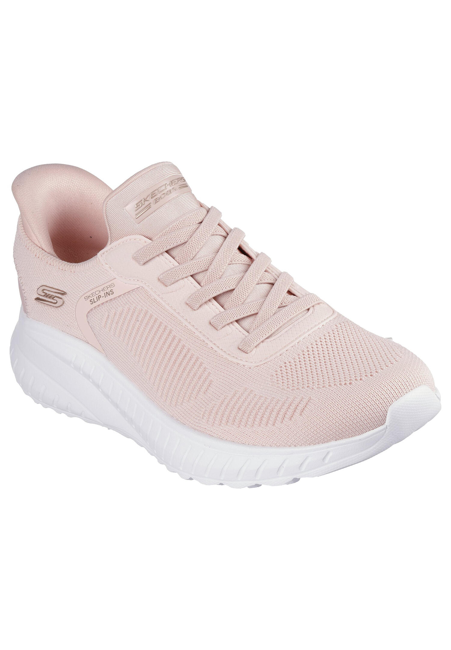 Buty sportowe Sneakersy damskie, Slip-Ins: BOBS Sport Squad Chaos - Current Muse