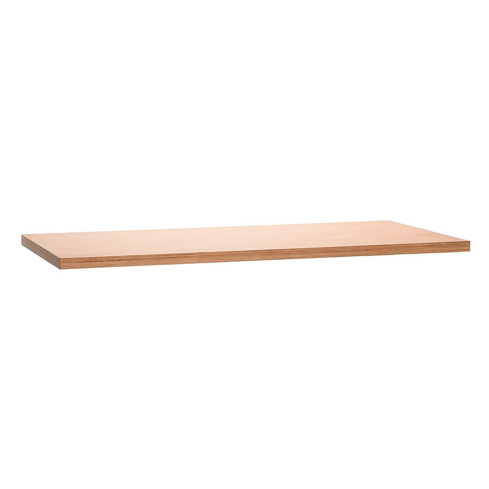 Blat bukowy Unior 2500x750x40 mm (na zamówienie)