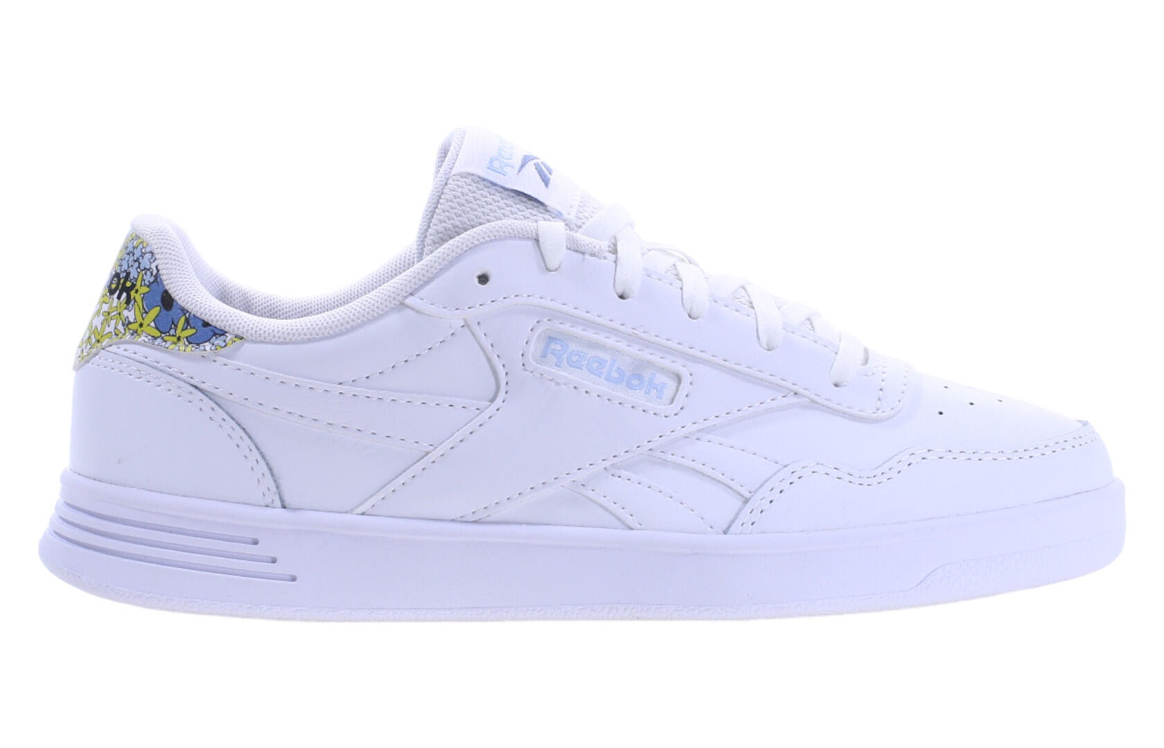 Buty do chodzenia damskie Reebok Court Advance