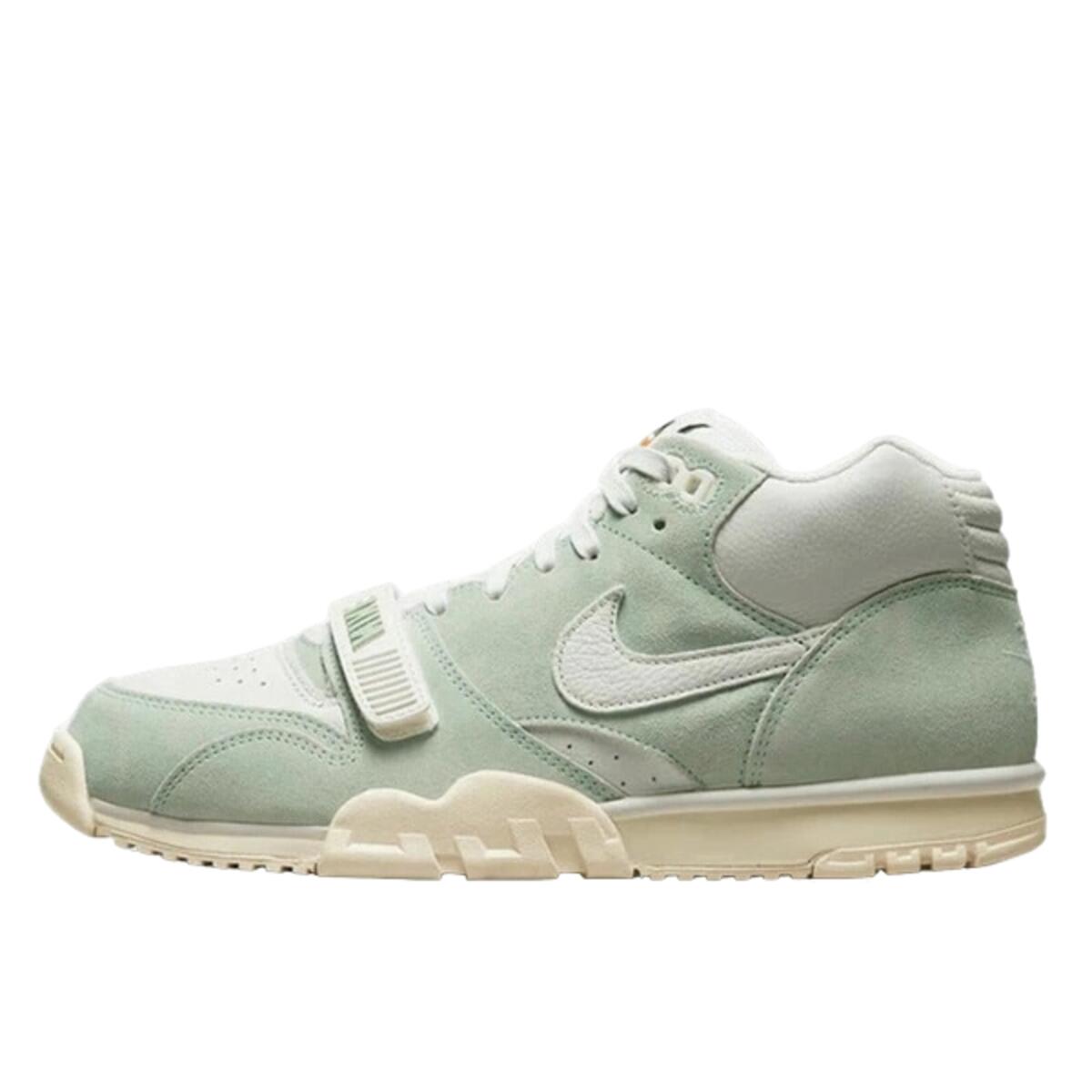 Buty do chodzenia dla dorosłych Air Trainer 1 Enamel Green