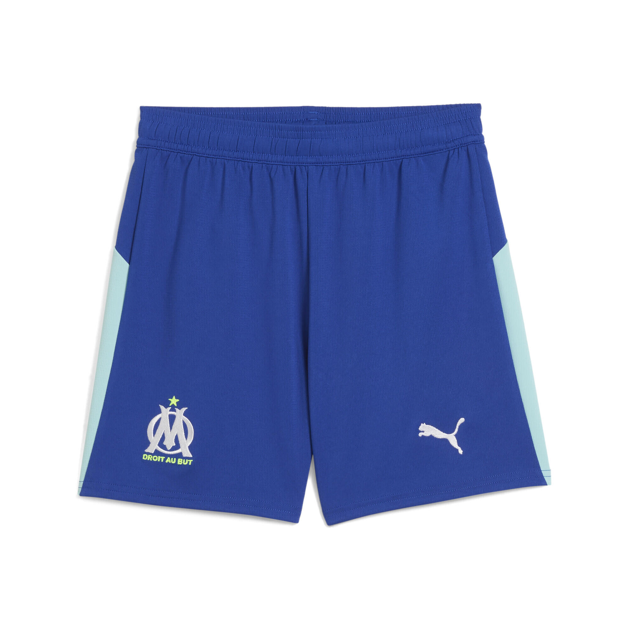 Młodzieżowe szorty Olympique Marsylia 25/26 PUMA
