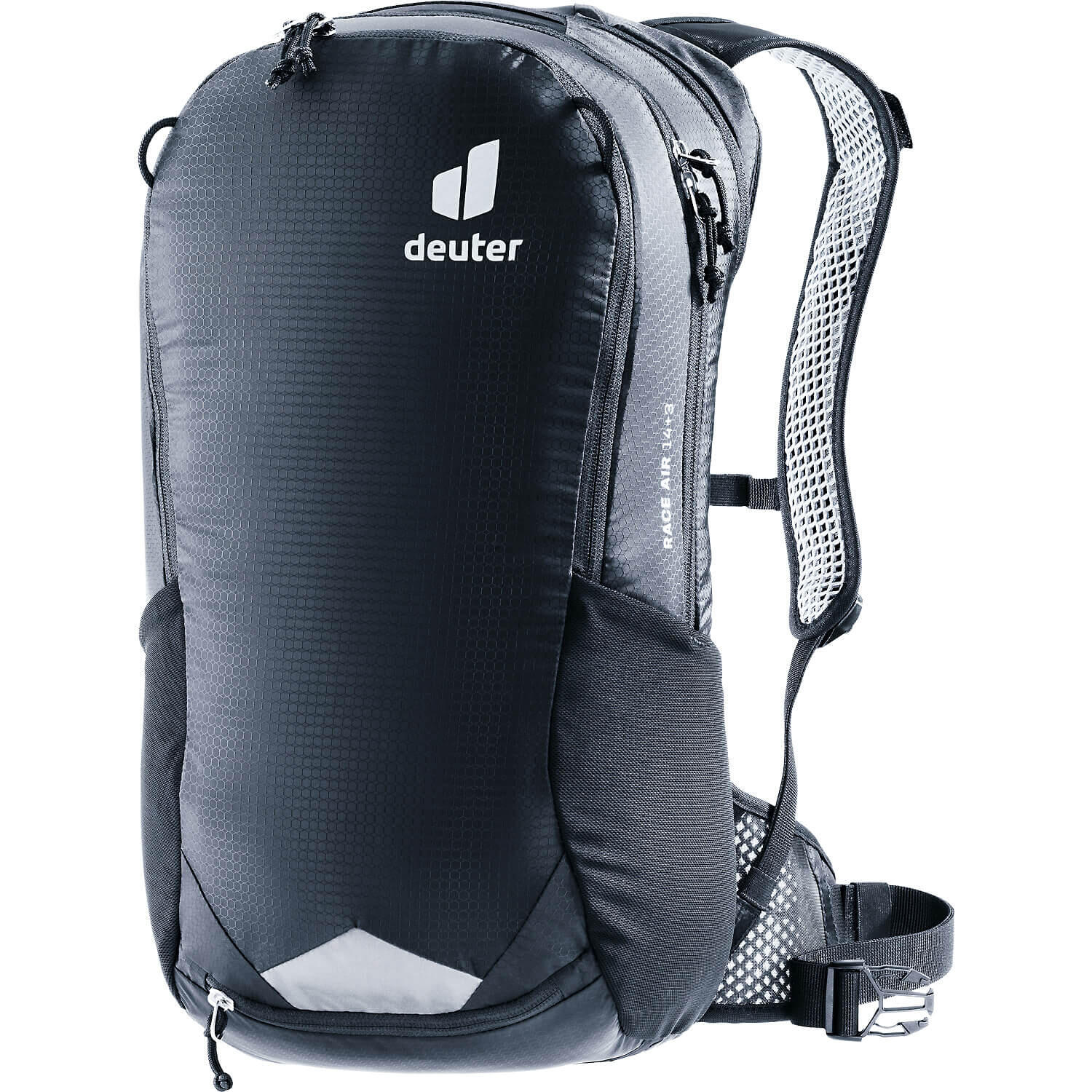 Plecak Deuter Race Air 14+3 - black