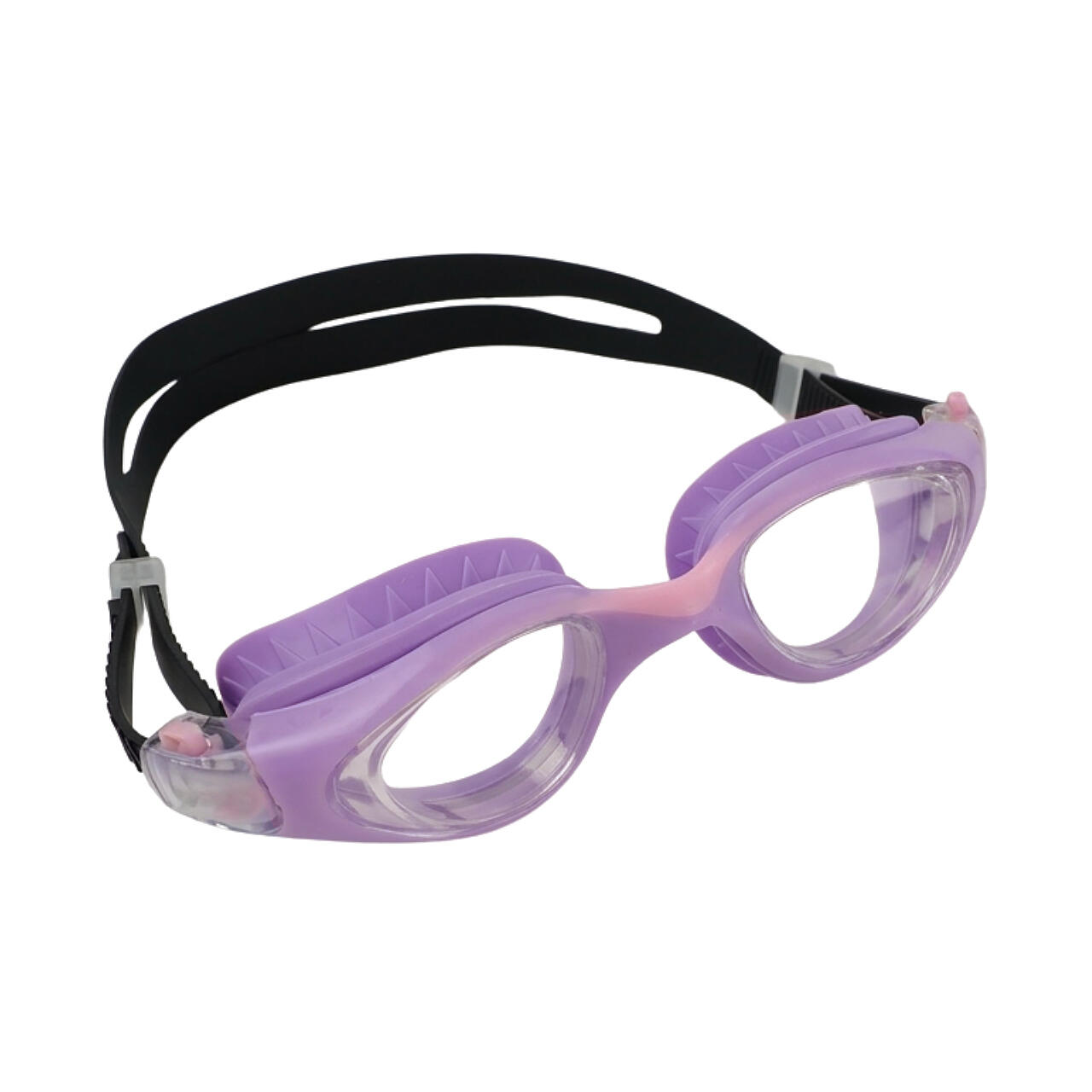 Okulary pływackie dla dzieci Crowell GS23 Splash