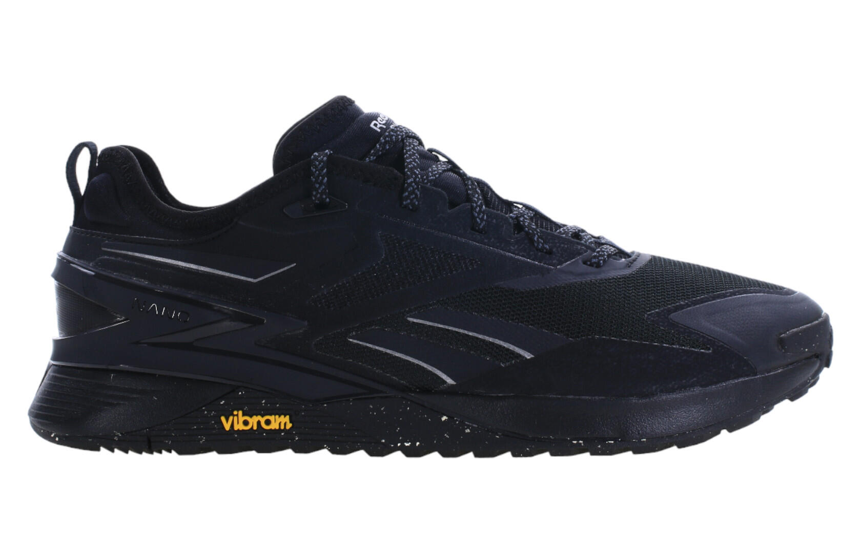 Buty Mężczyzna Reebok Nano X3 Adventure czarny