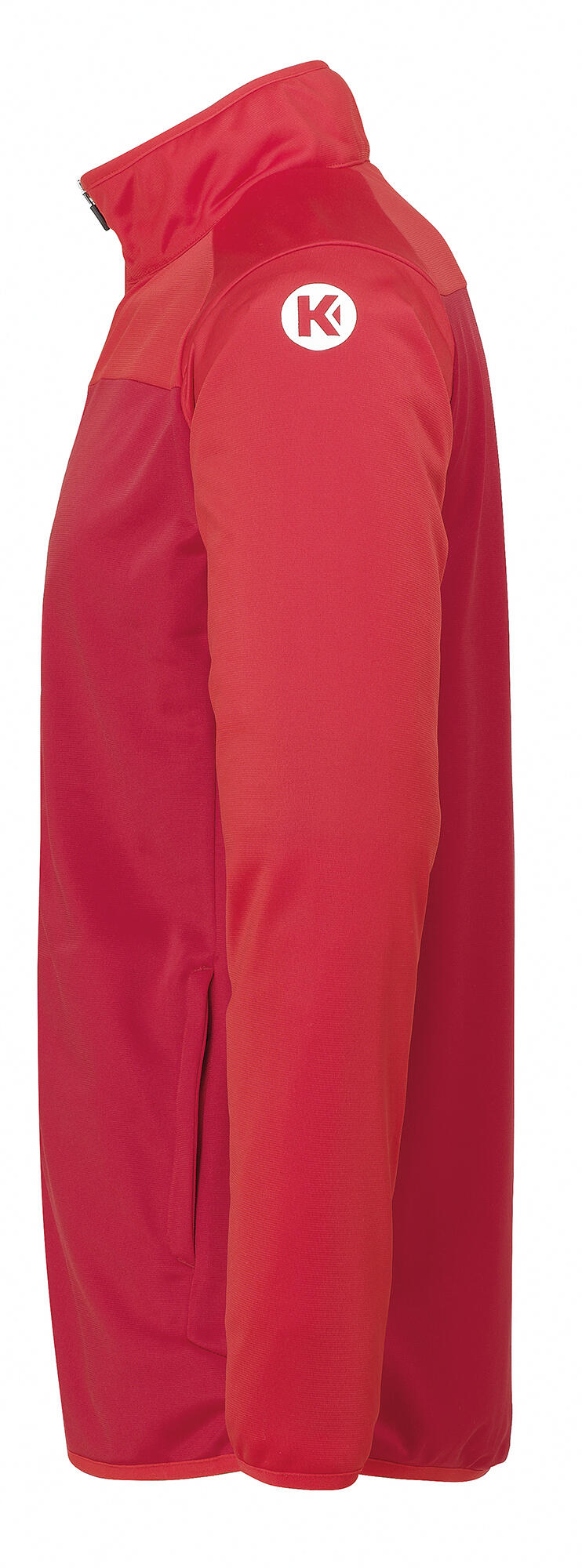 Bluza Kempa Prime Poly Jacket