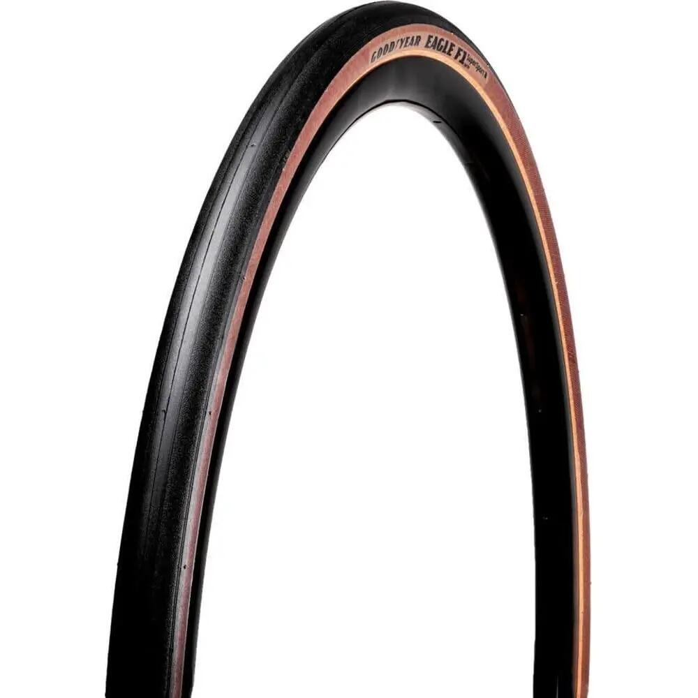 Opona Goodyear Eagle F1 SuperSport Tube Typ.