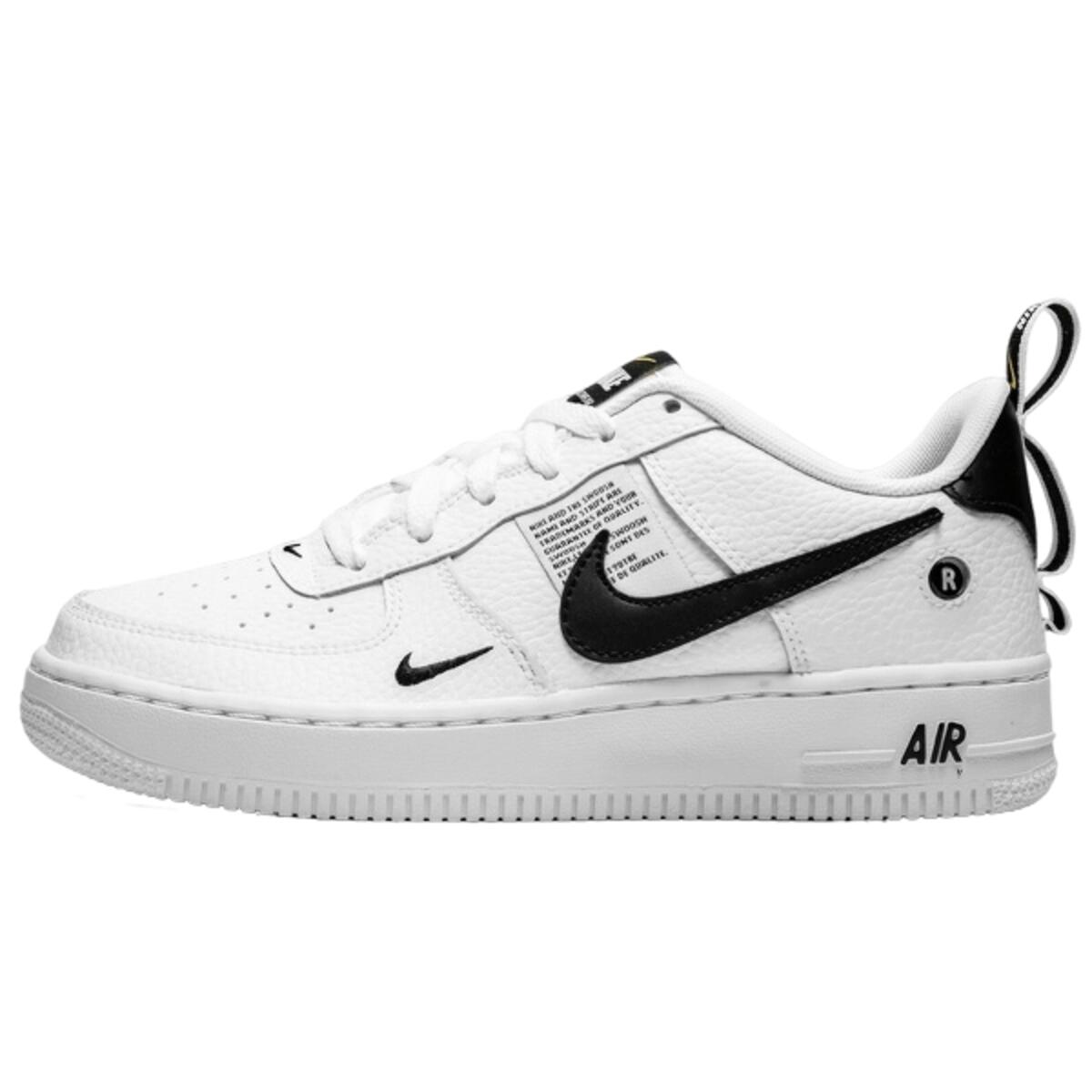 Nike Air Force 1 07 LV8 Utility White