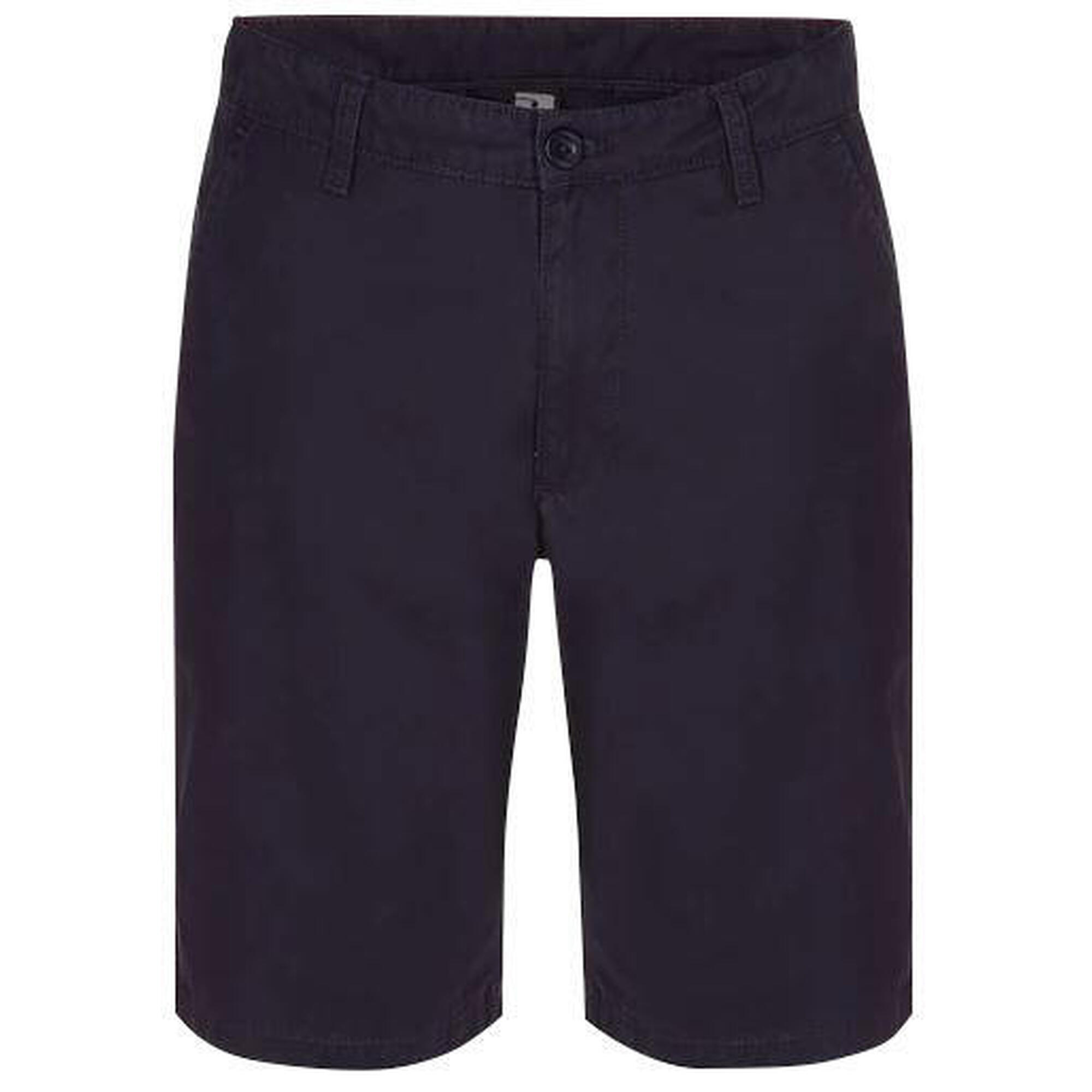 Loap Vehur Szorty Męskie 100% Bawełna  4 Kieszenie  S