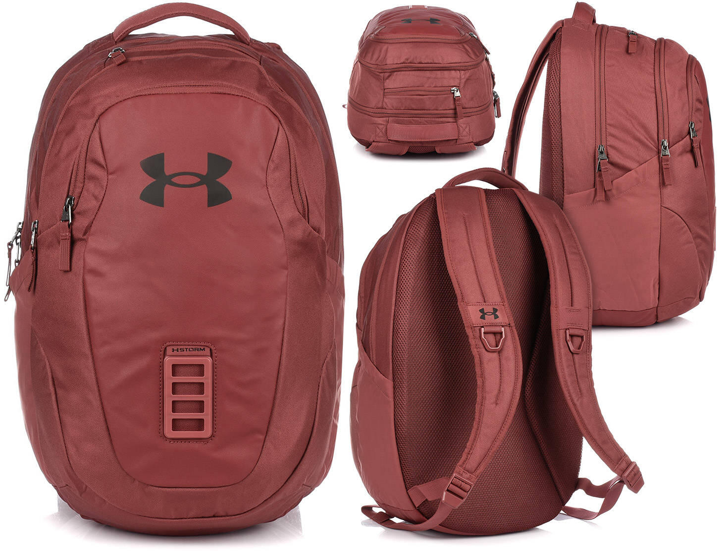Plecak turystyczny UNDER ARMOUR GAMEDAY 2.0