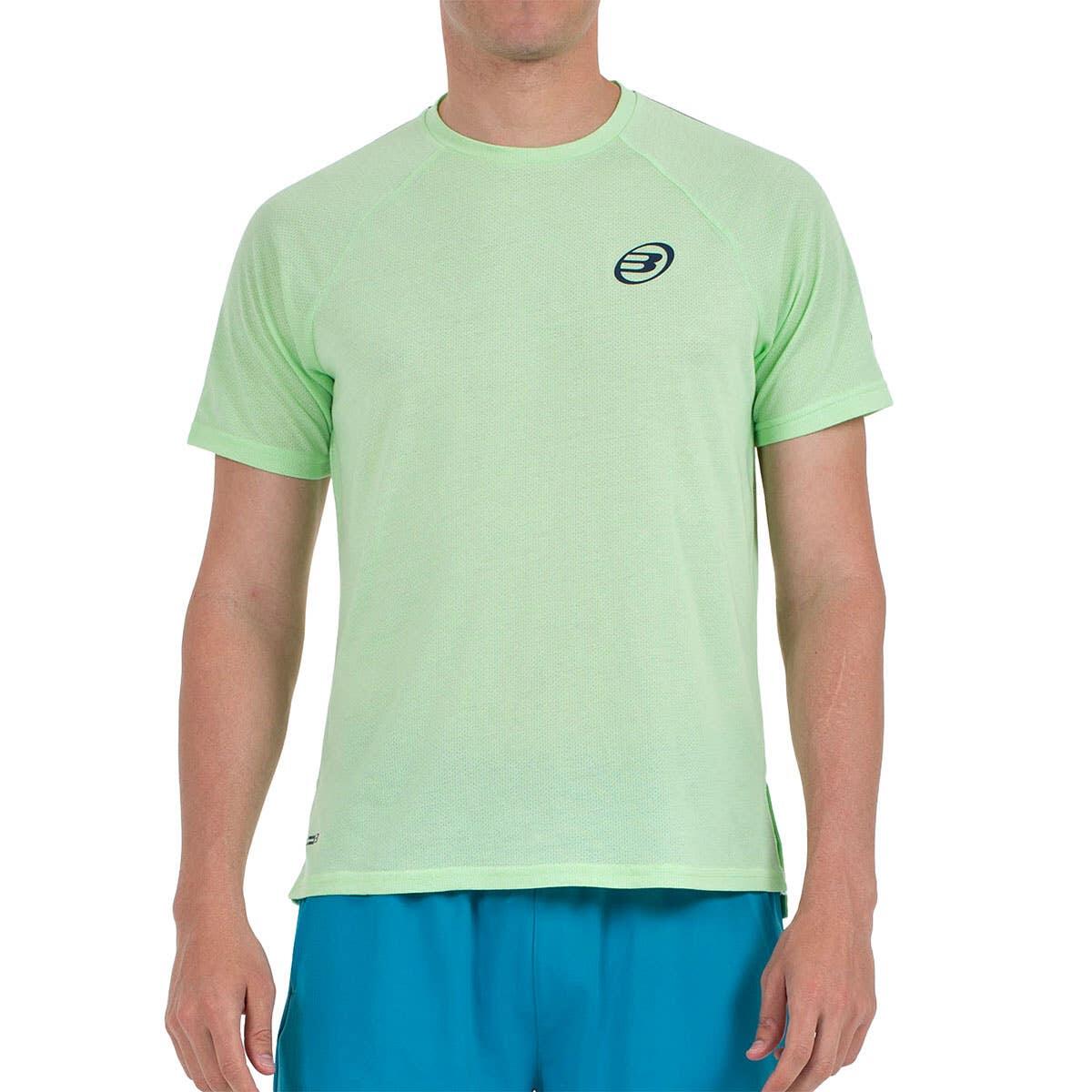 BULLPADEL MONTSE Hombre (Camiseta)