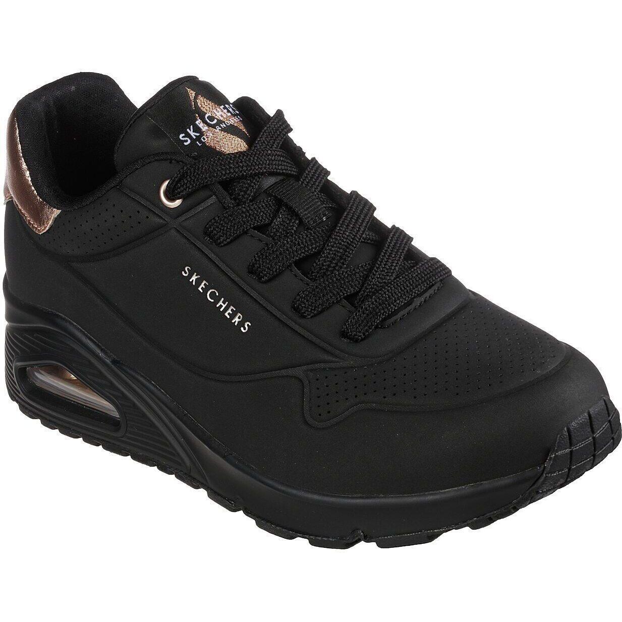 Buty sportowe damskie Skechers Uno Golden Air