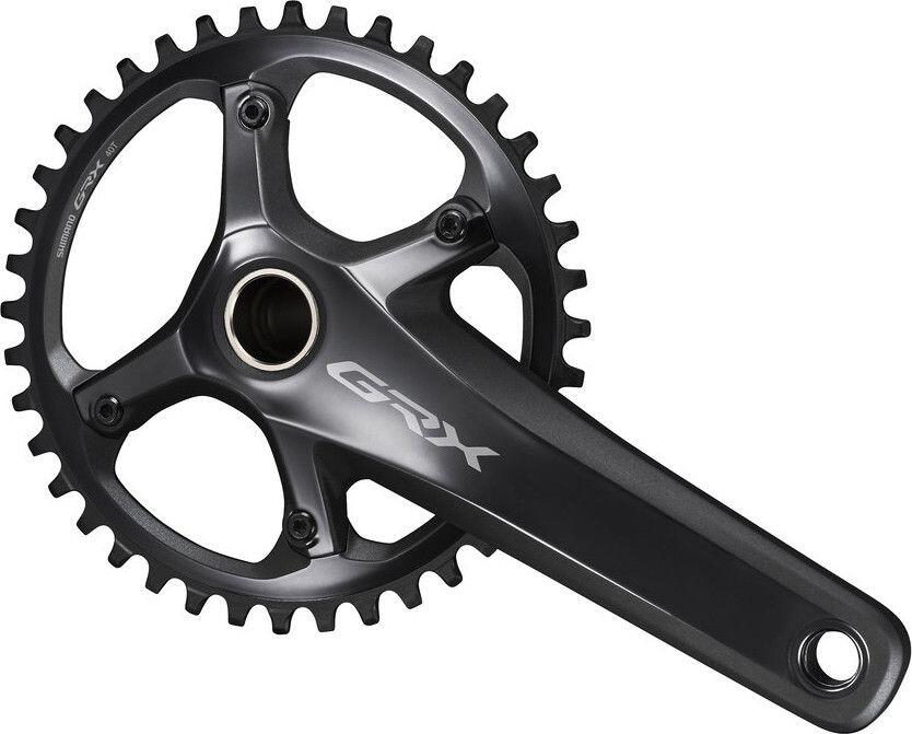 Mechanizm korbowy GRX FC-RX810 1x11-rzędowy, 40T, 172
