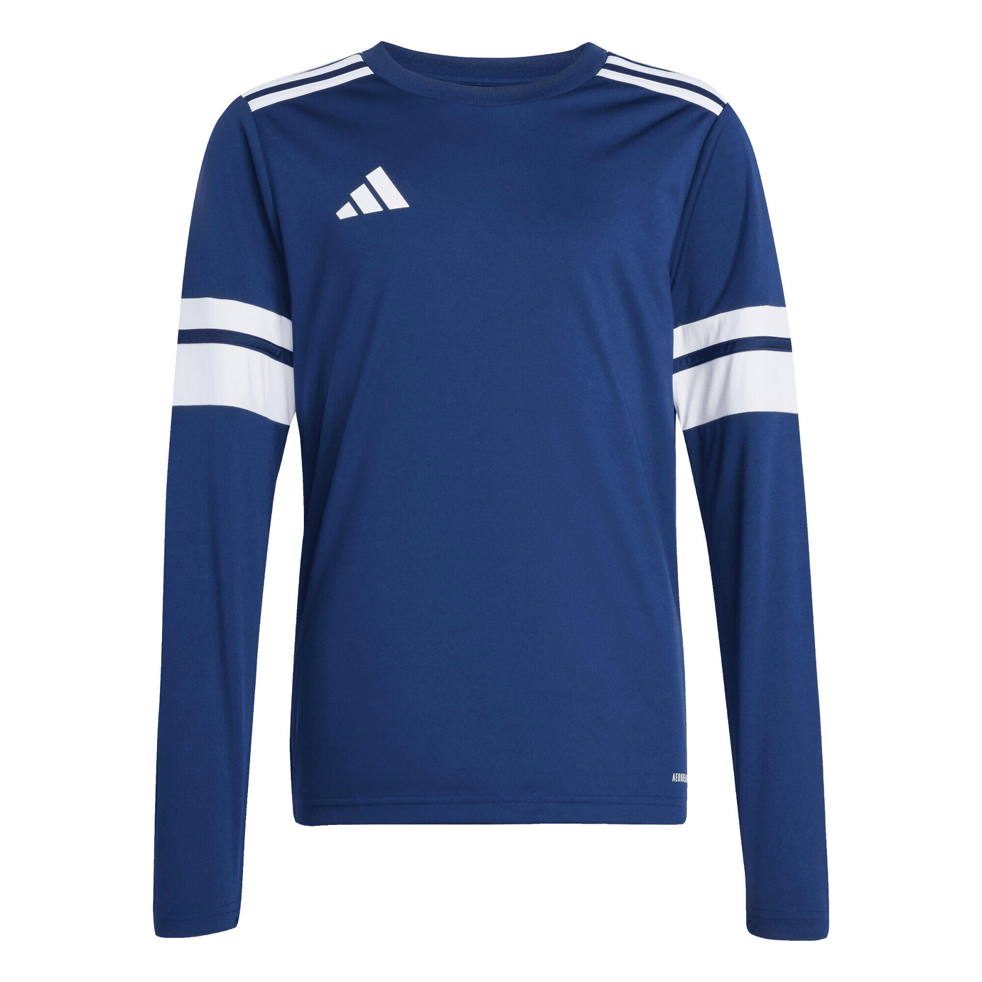 Dziecięcy dżersej z długim rękawem adidas Squadra25