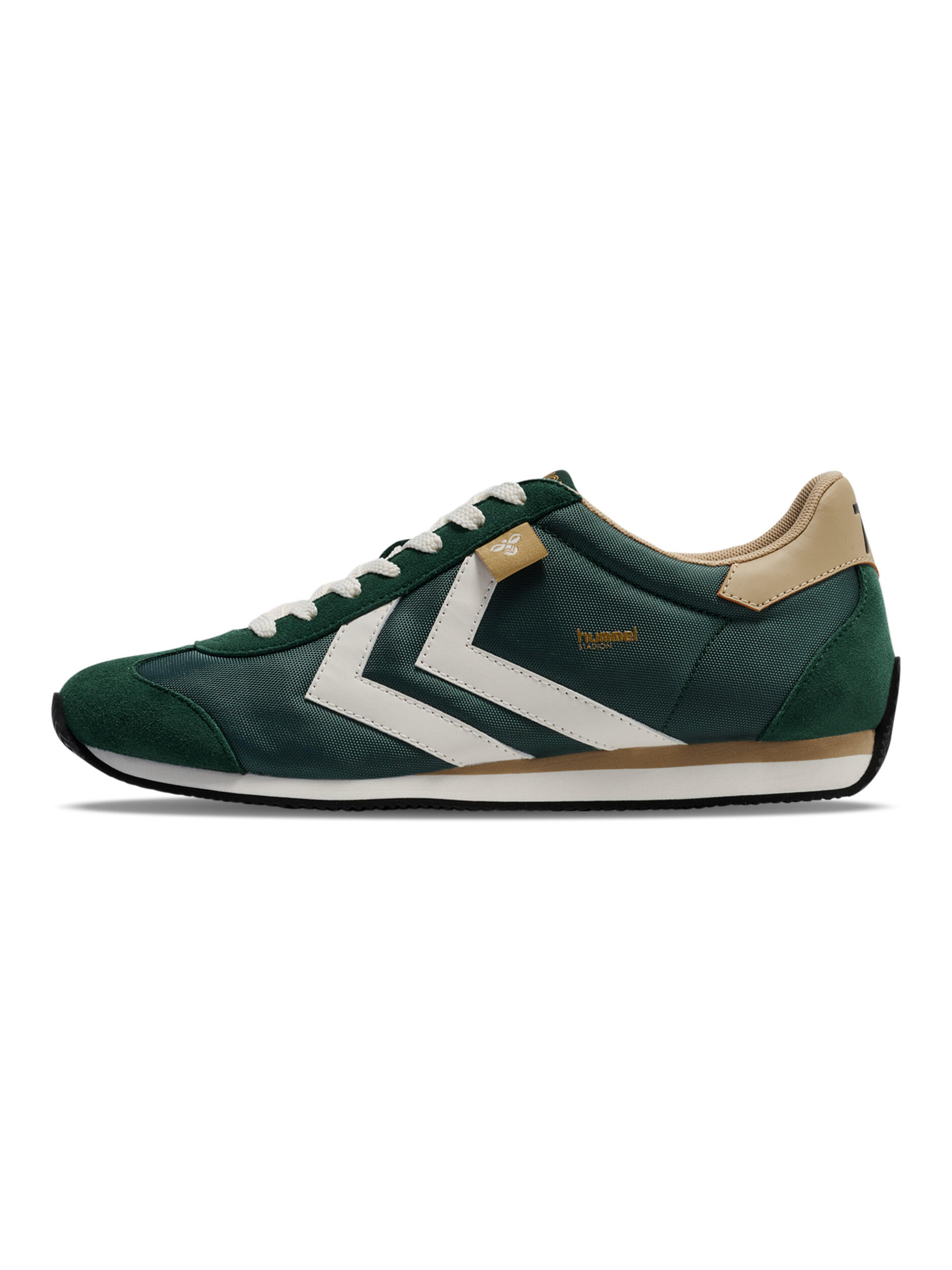 Sneakersy Hummel Stadion Nylon