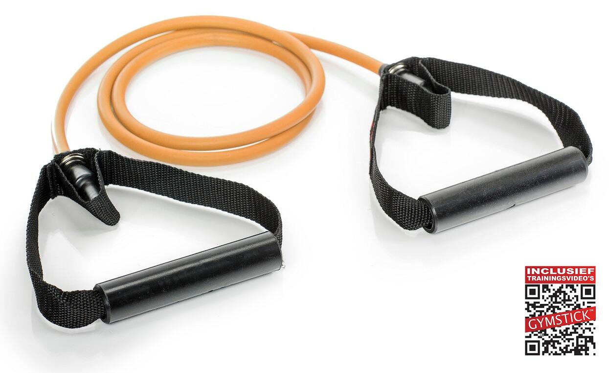 Kabel oporowy z uchwytami
