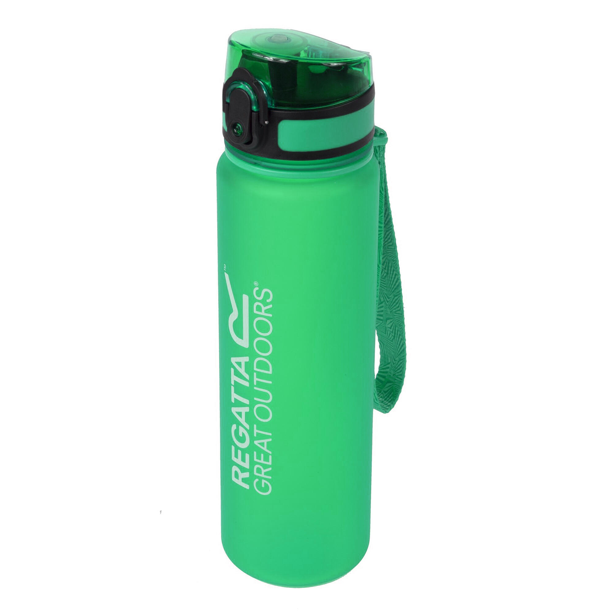 Świetne Na Zewnątrz 0,6 L Tritan Drinks Flip Flask